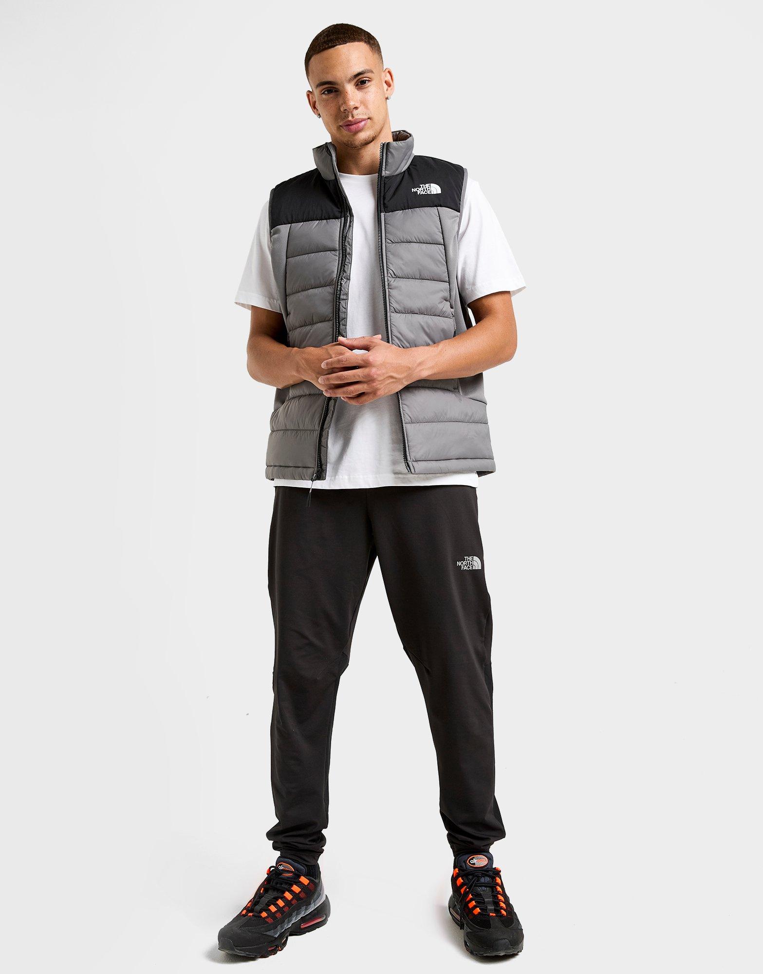 The North Face Hybrid Weste