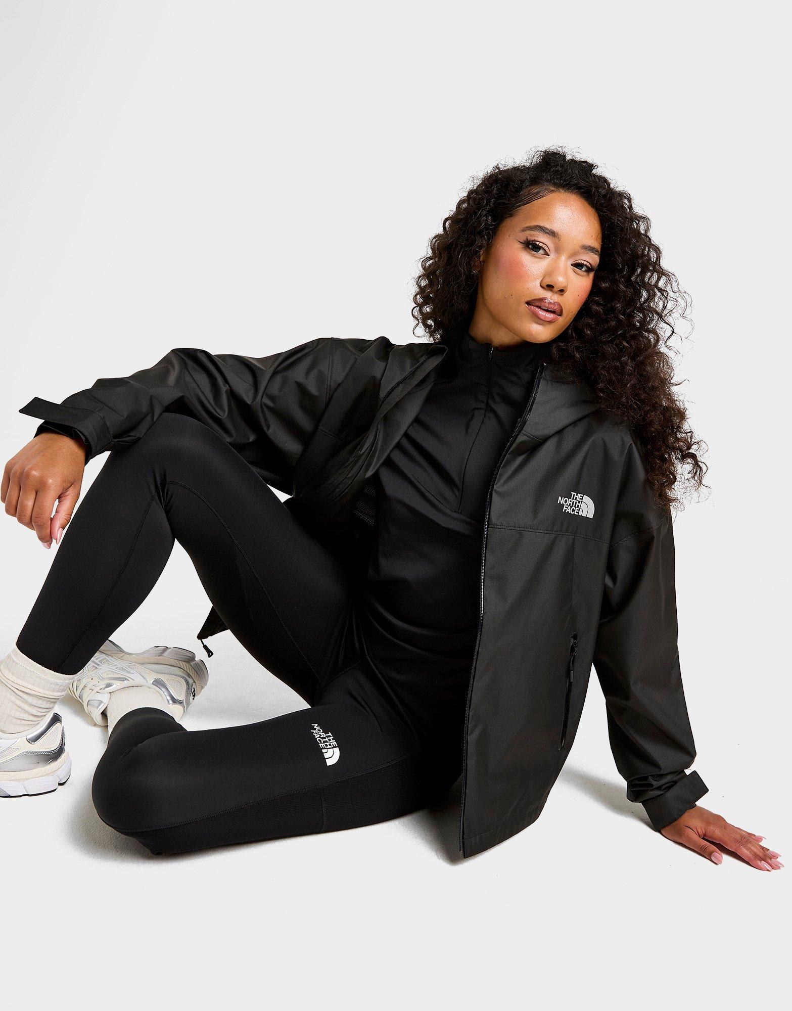 The North Face Lightweight Shell Jacke