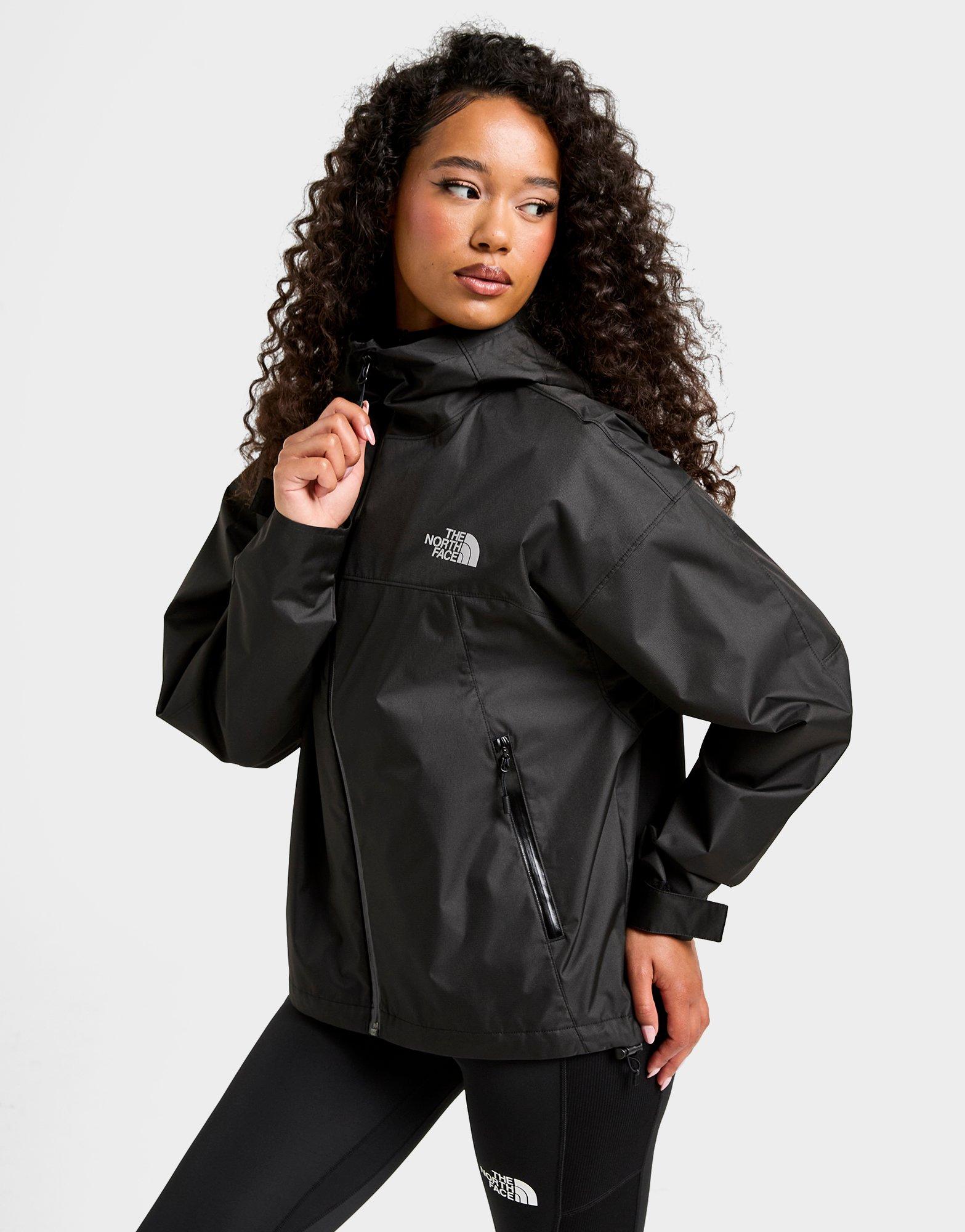 The North Face Lightweight Shell Jacke