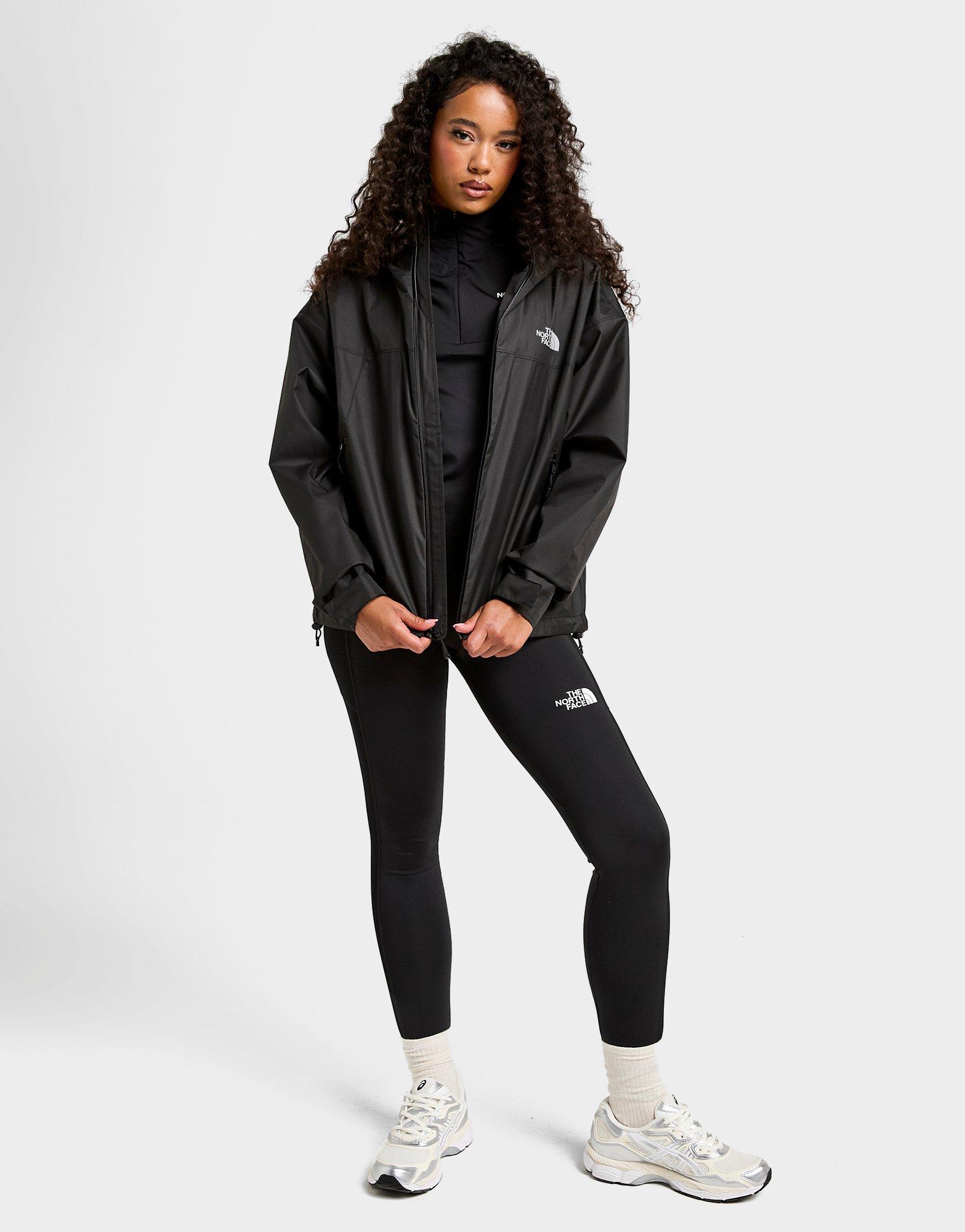 The North Face Lightweight Shell Jacke
