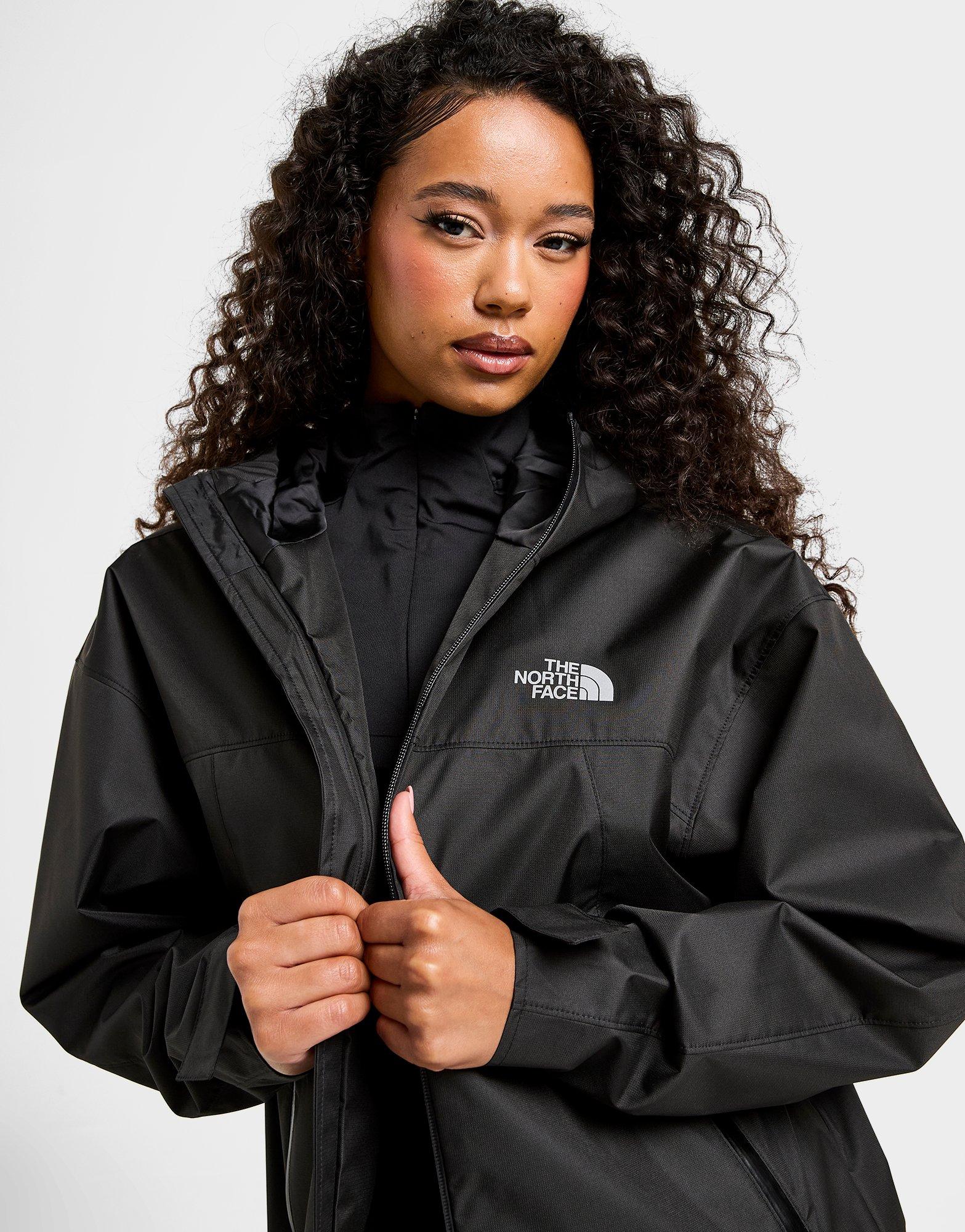 The North Face Lightweight Shell Jacke