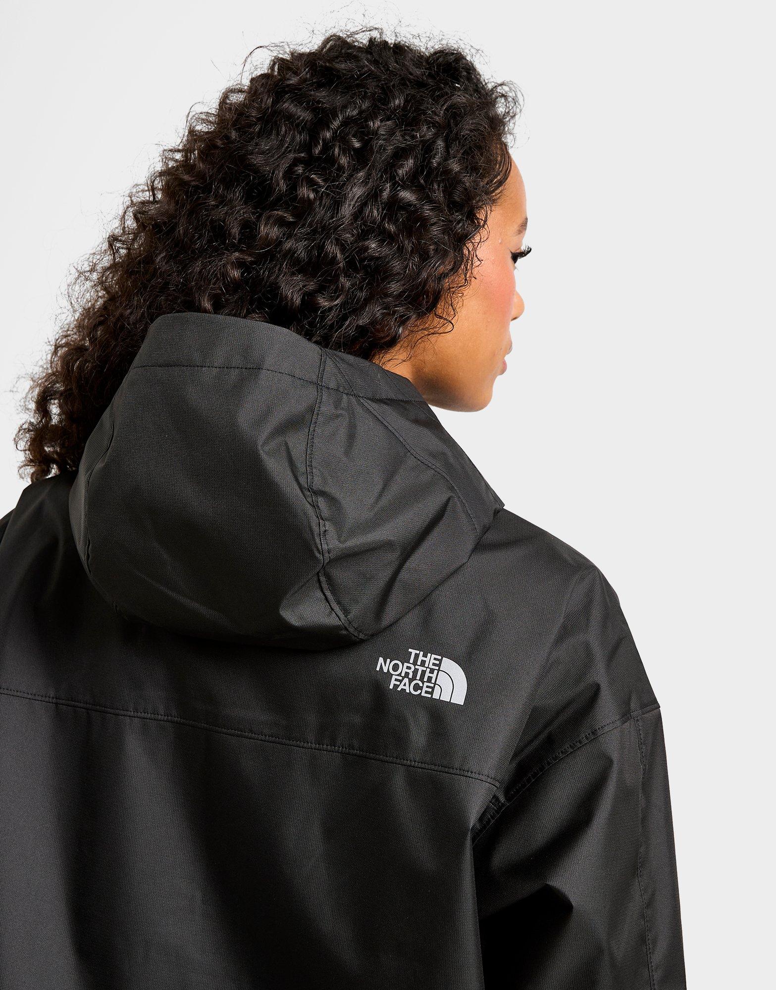 The North Face Lightweight Shell Jacke