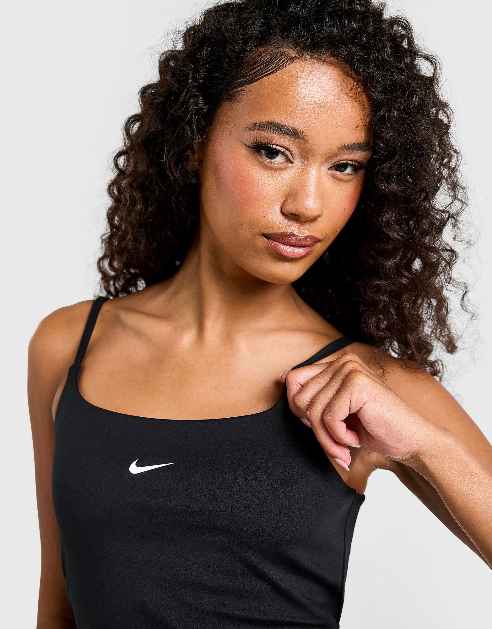 Nike One Strappy Tanktop
