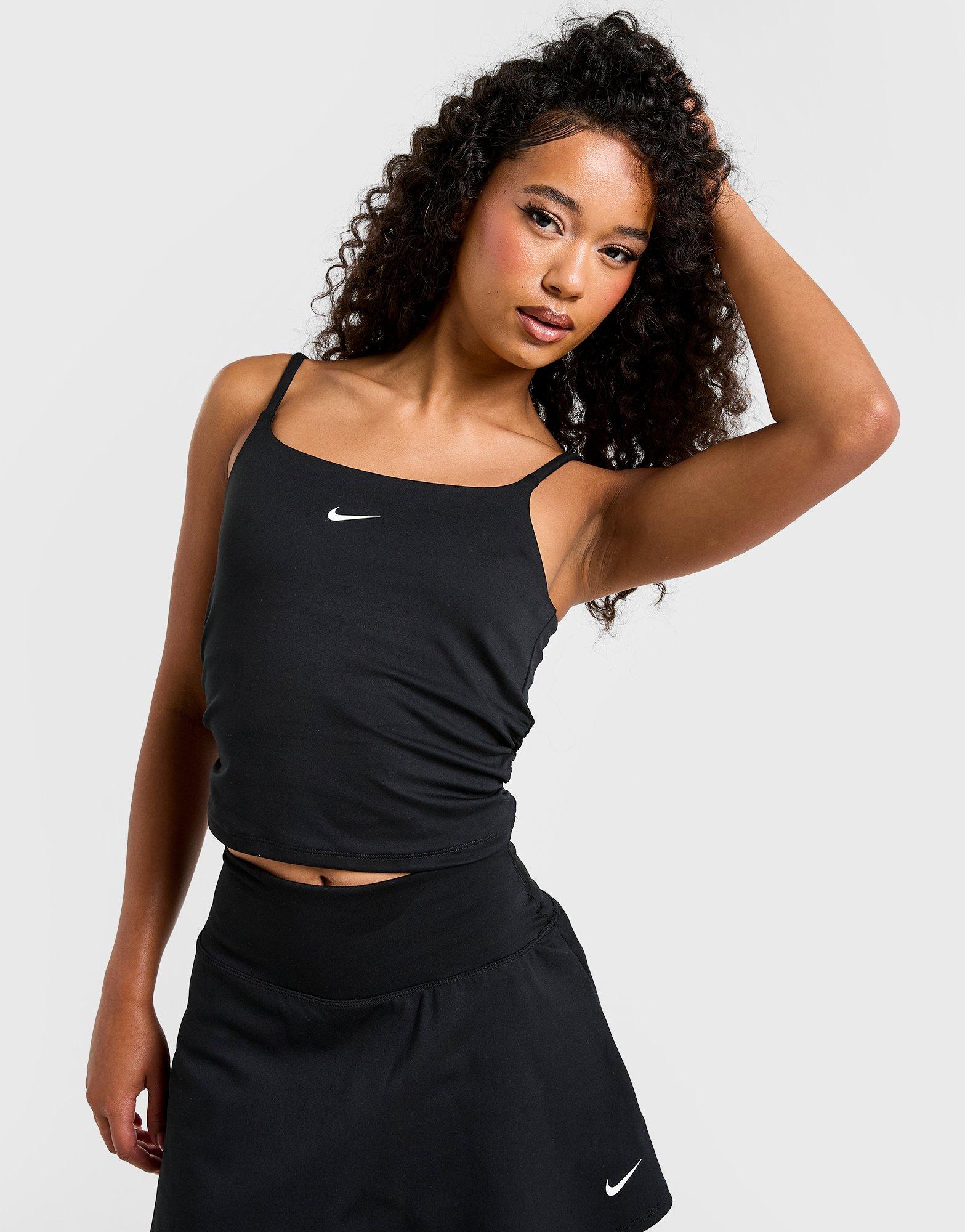 Nike One Strappy Tanktop