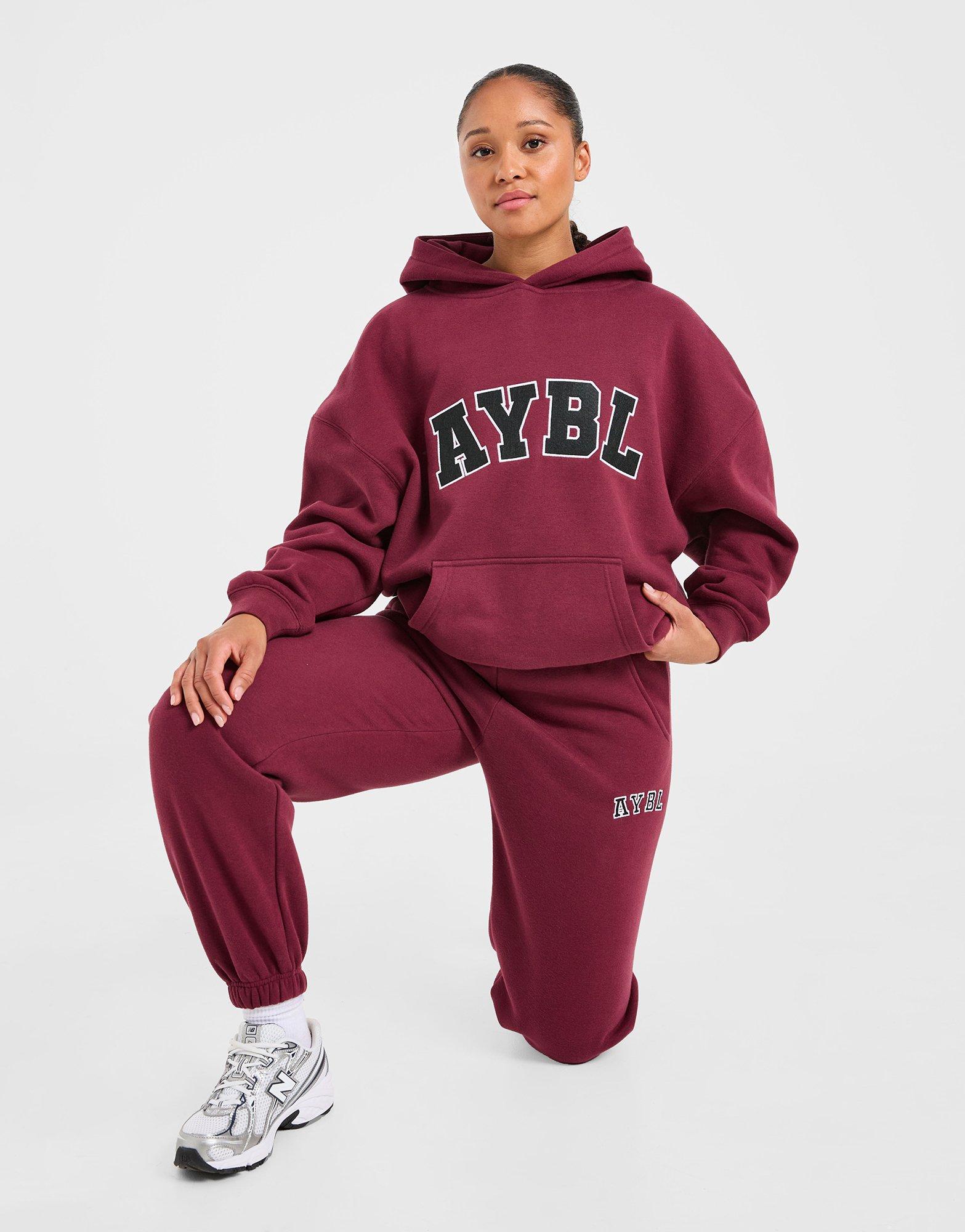 AYBL Varsity 2.0 Overhead Hoodie