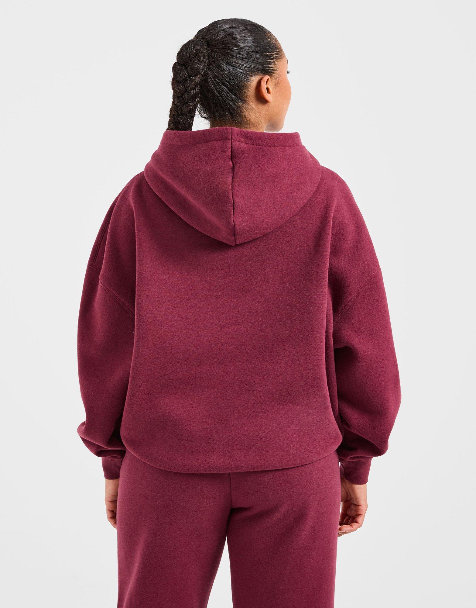 AYBL Varsity 2.0 Overhead Hoodie