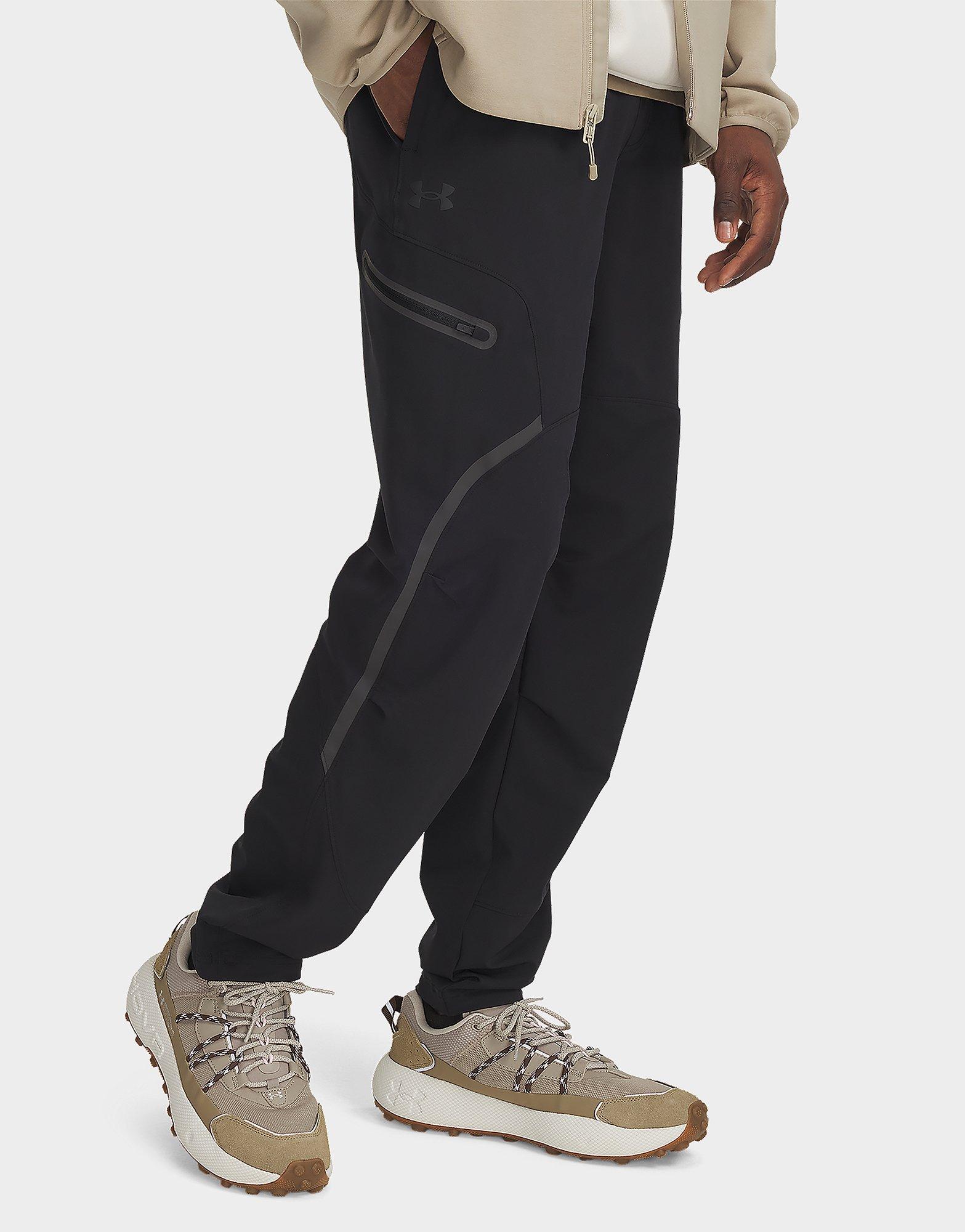 Under Armour Pants UA Unstoppable Cargo Pant