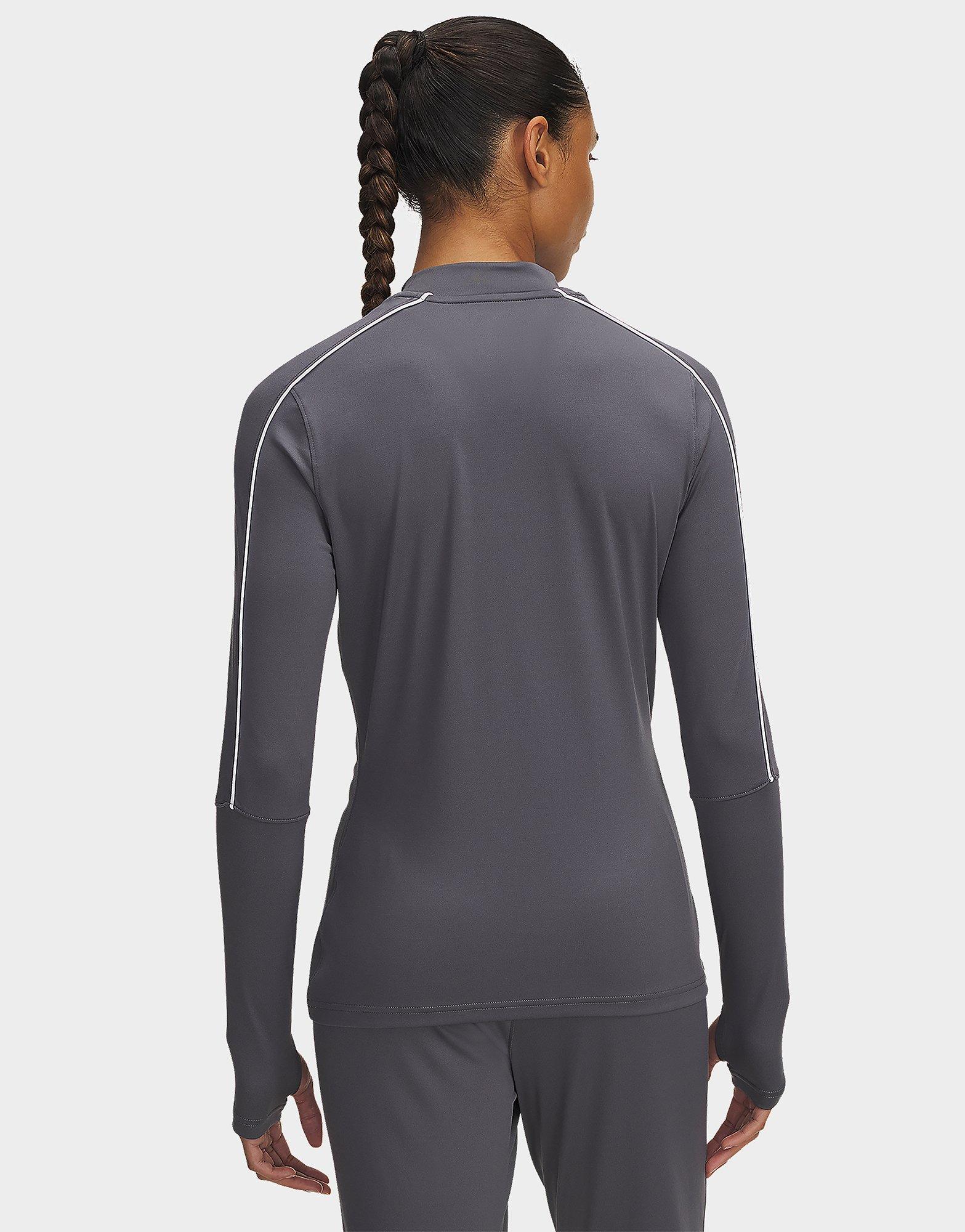 Under Armour Long-Sleeves UA W Challenger Midlayer