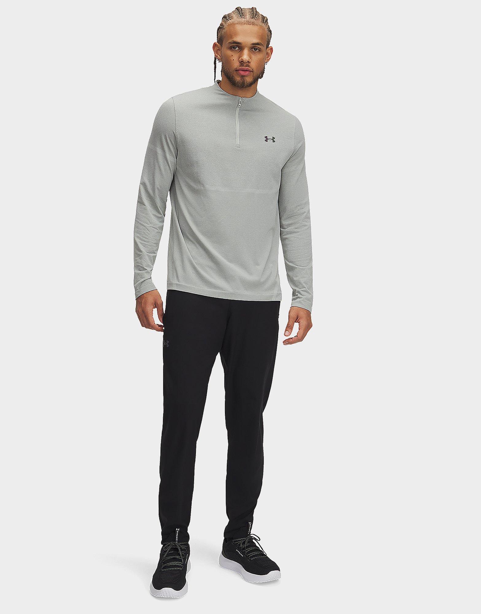 Under Armour Pants Vanish Woven Tapered Pants