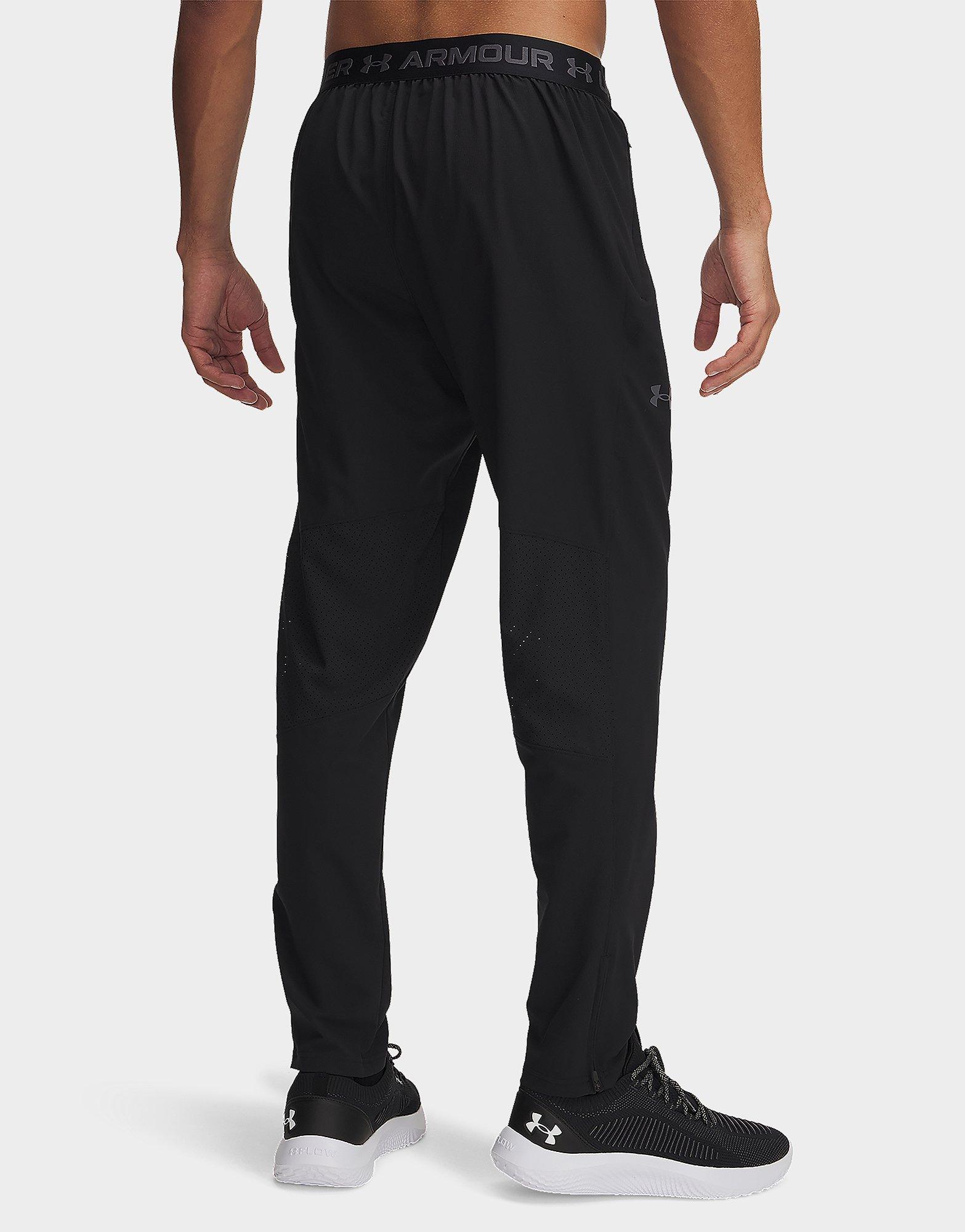 Under Armour Pants Vanish Woven Tapered Pants
