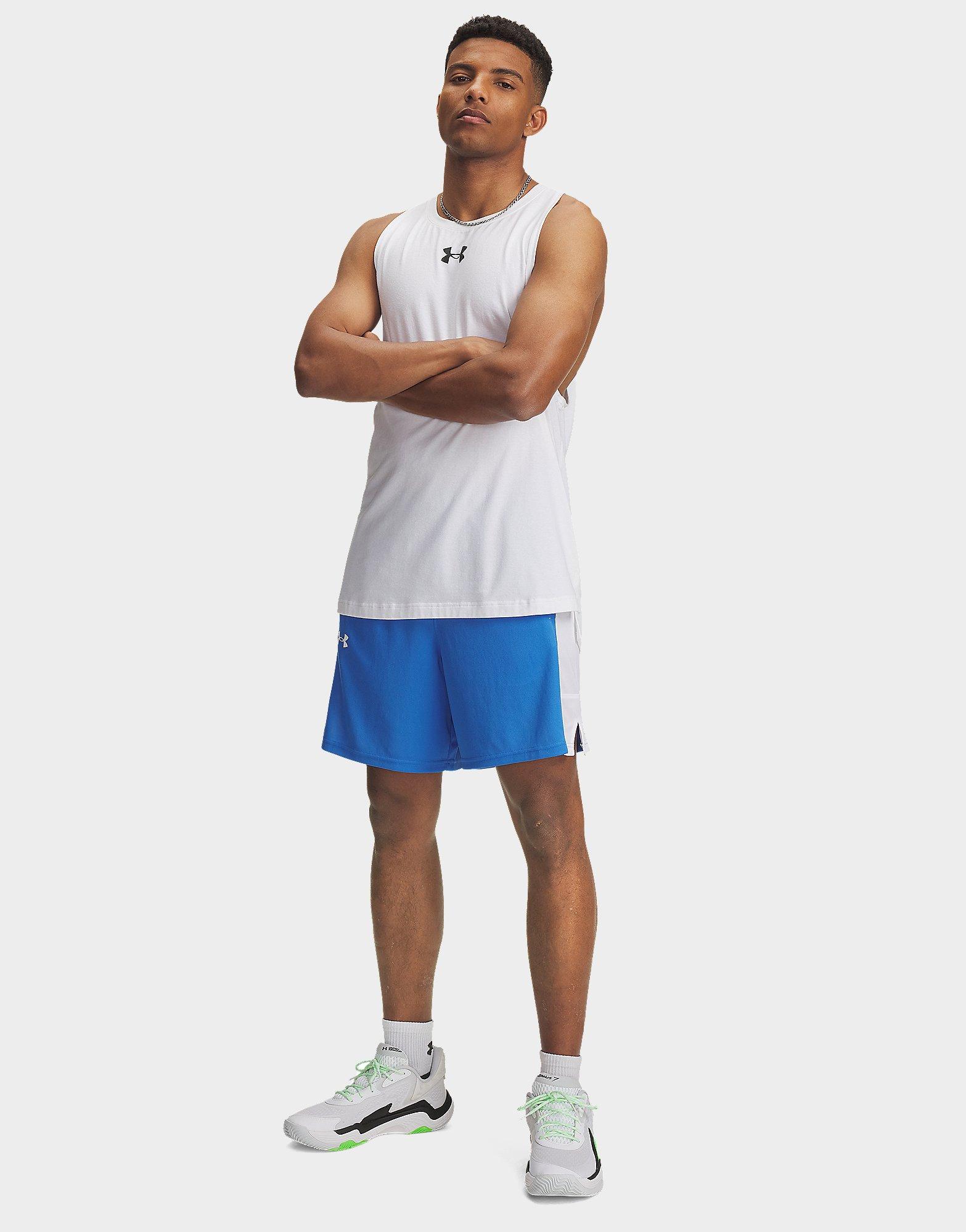 Under Armour Shorts UA Zone 7\" Short
