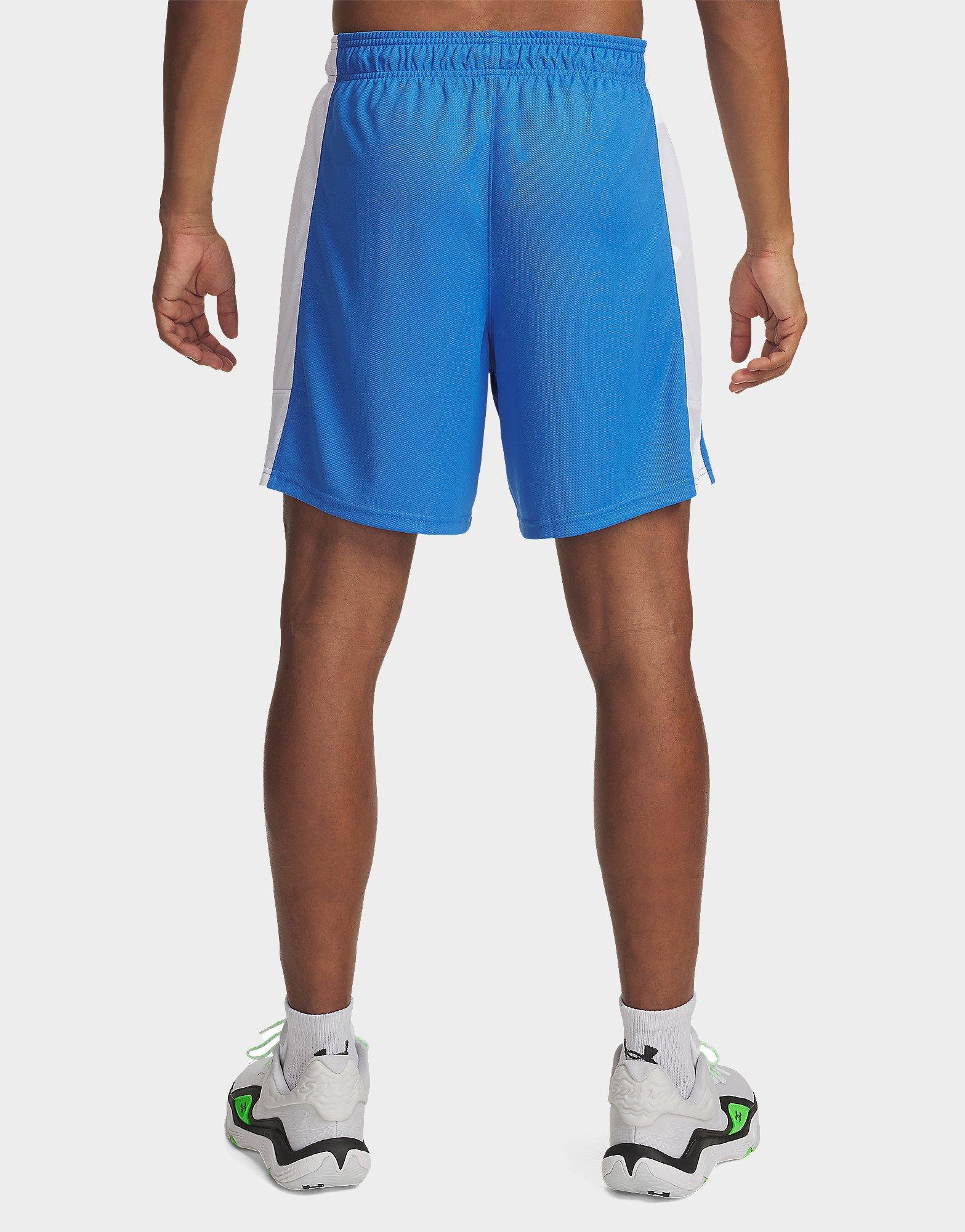 Under Armour Shorts UA Zone 7\" Short