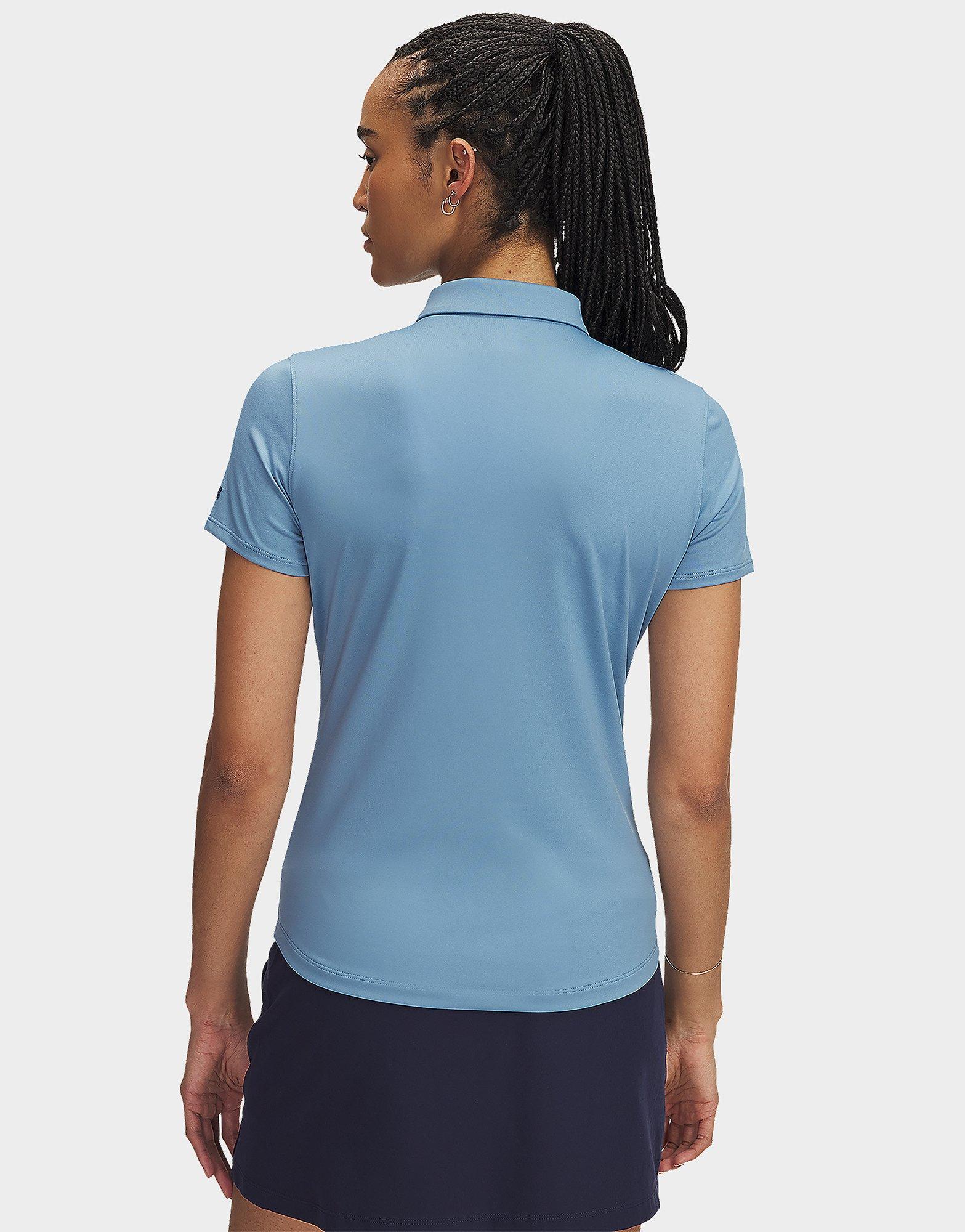 Under Armour Short-Sleeve Polos UA Playoff SS Polo