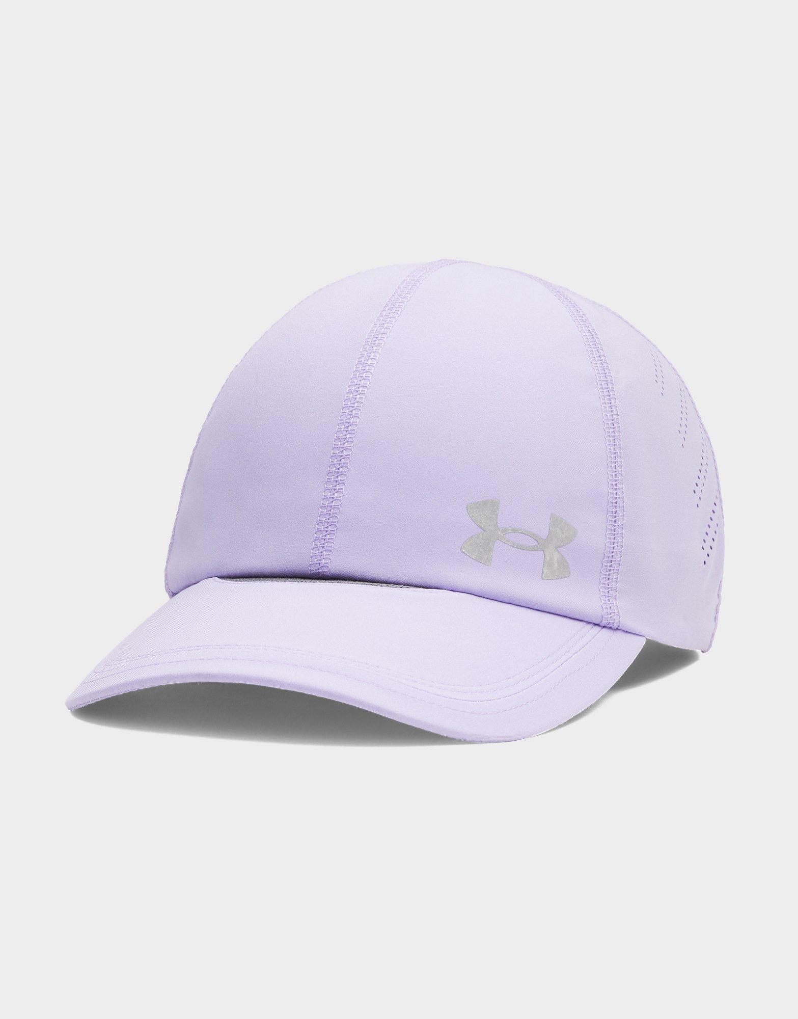 Under Armour Caps W VELOCITI LOW ADJ
