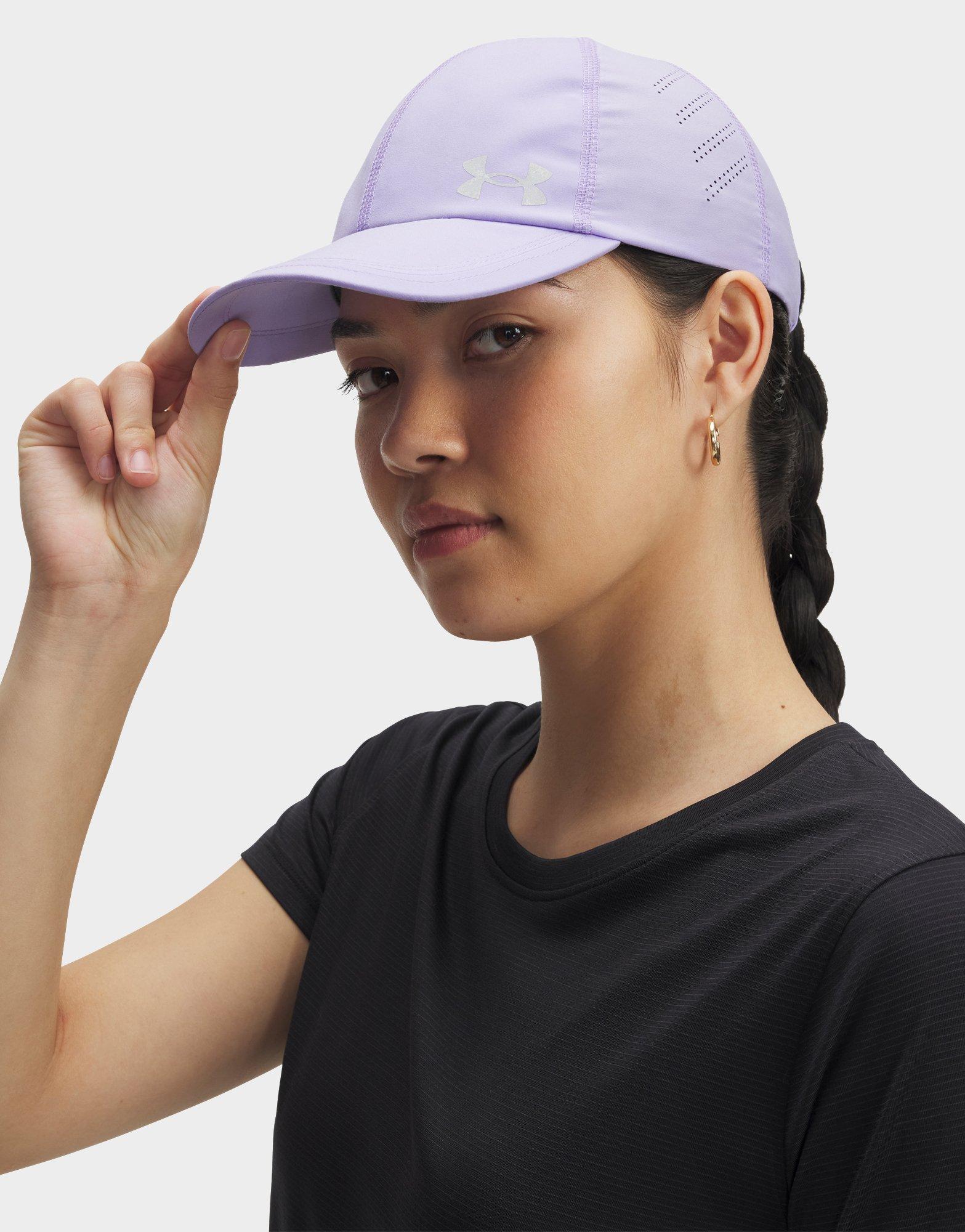 Under Armour Caps W VELOCITI LOW ADJ