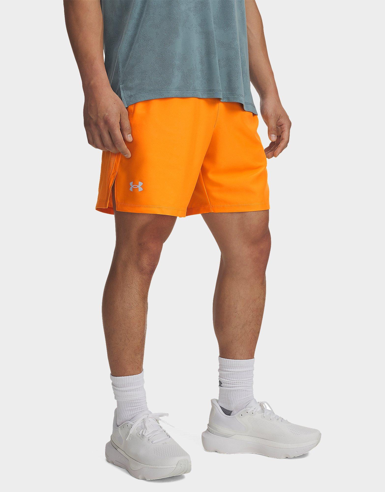 Under Armour Launch Shorts