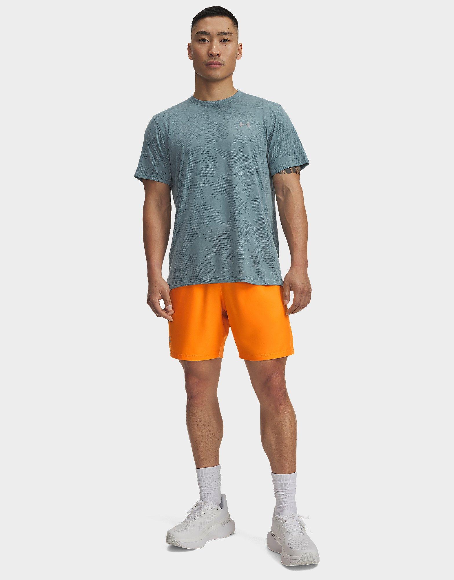 Under Armour Launch Shorts