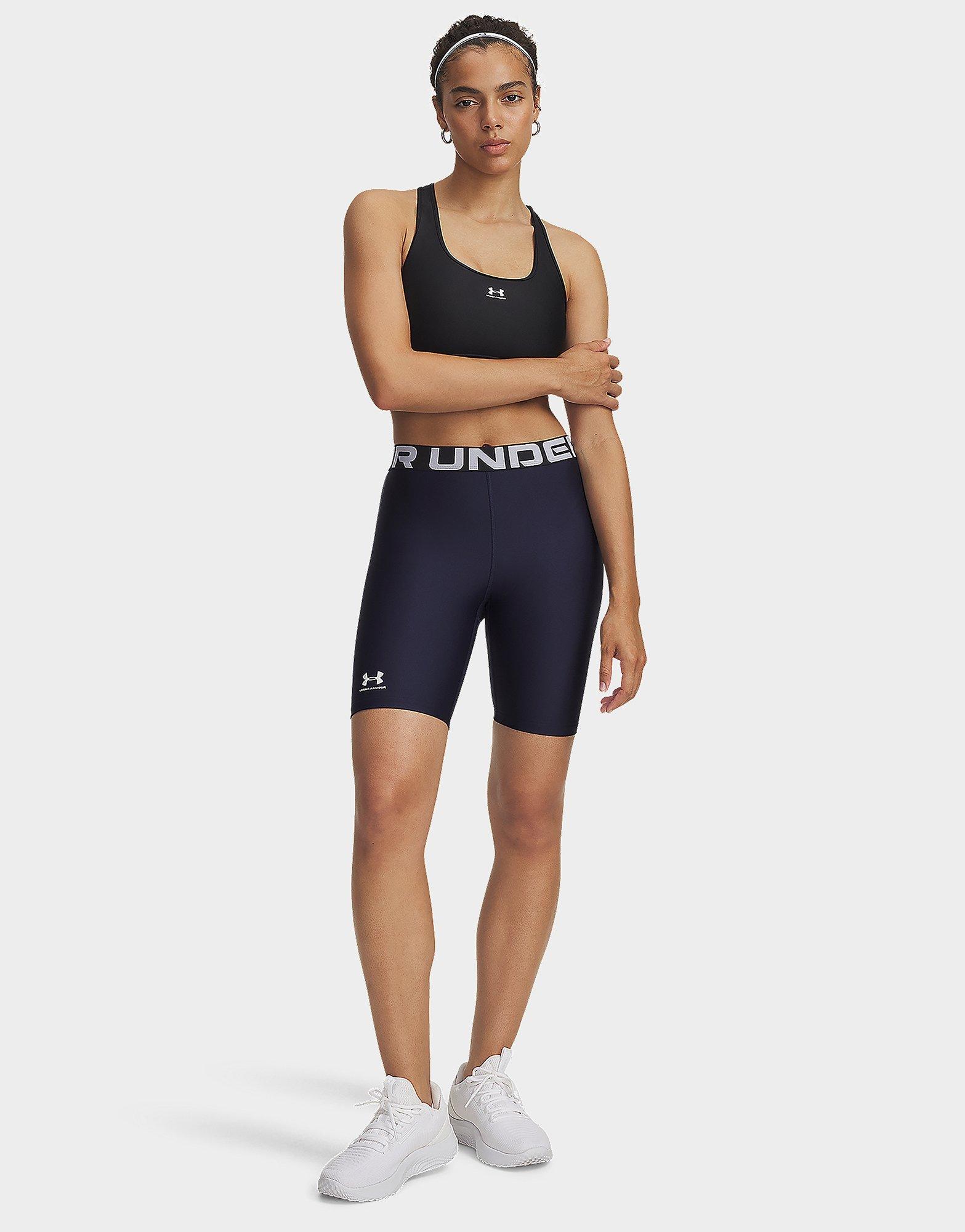 Under Armour Authentic 7\" Shorts