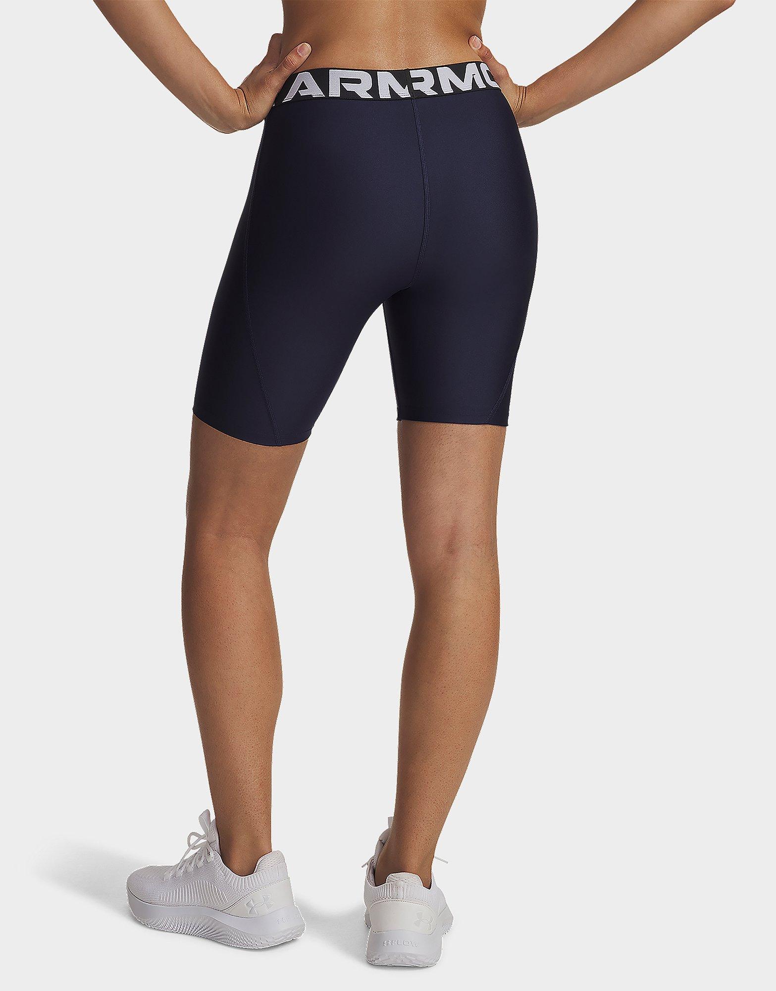 Under Armour Authentic 7\" Shorts