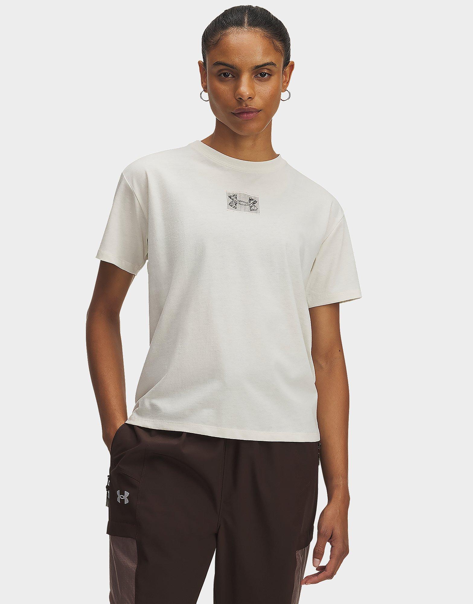 Under Armour Long-Sleeves UA Trail Run Graphic