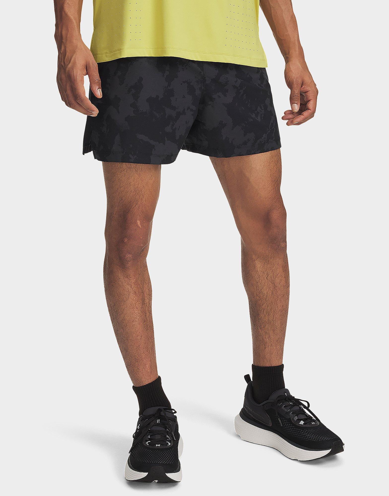 Under Armour Shorts Launch Pro 7\" Prtd Short