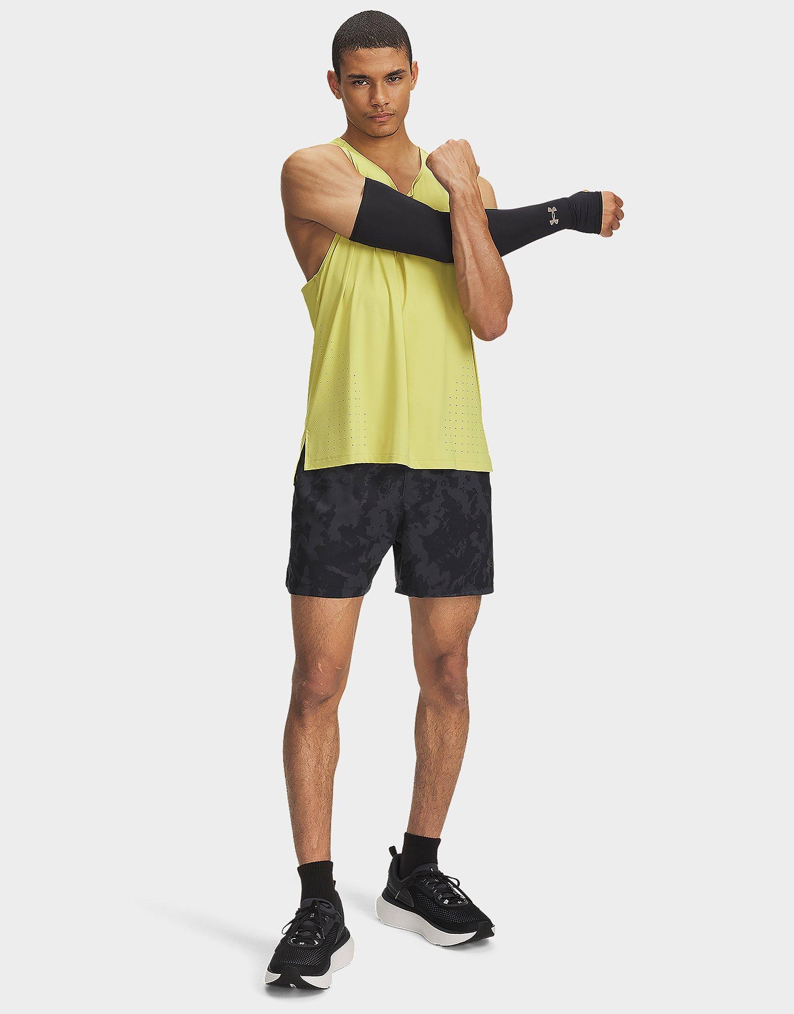 Under Armour Shorts Launch Pro 7\" Prtd Short