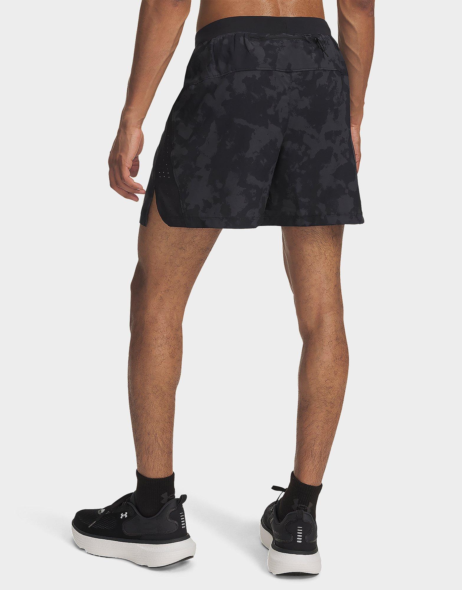 Under Armour Shorts Launch Pro 7\" Prtd Short