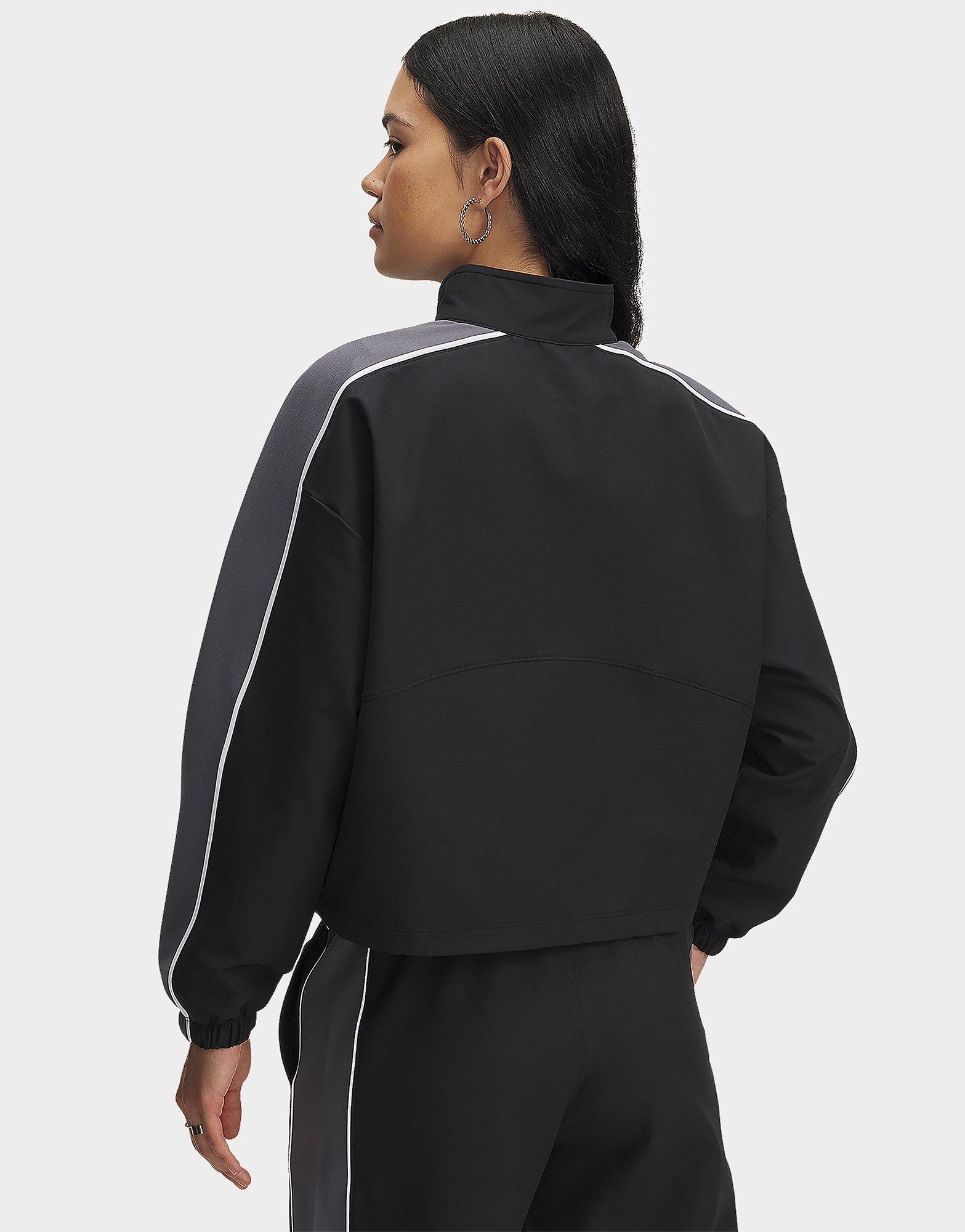 Under Armour Warmup Tops UA Rival Swoven Jacket