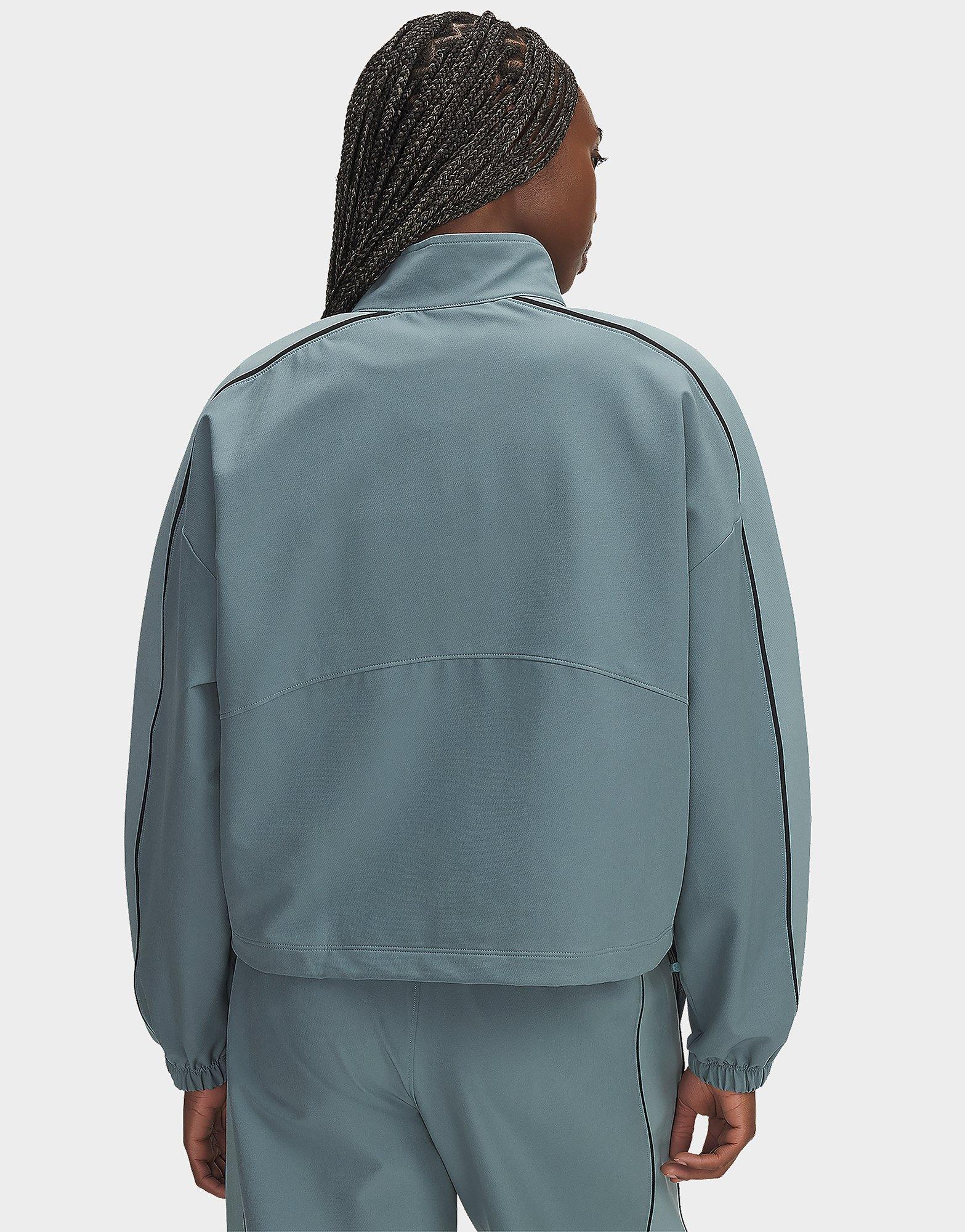 Under Armour Warmup Tops UA Rival Swoven Jacket