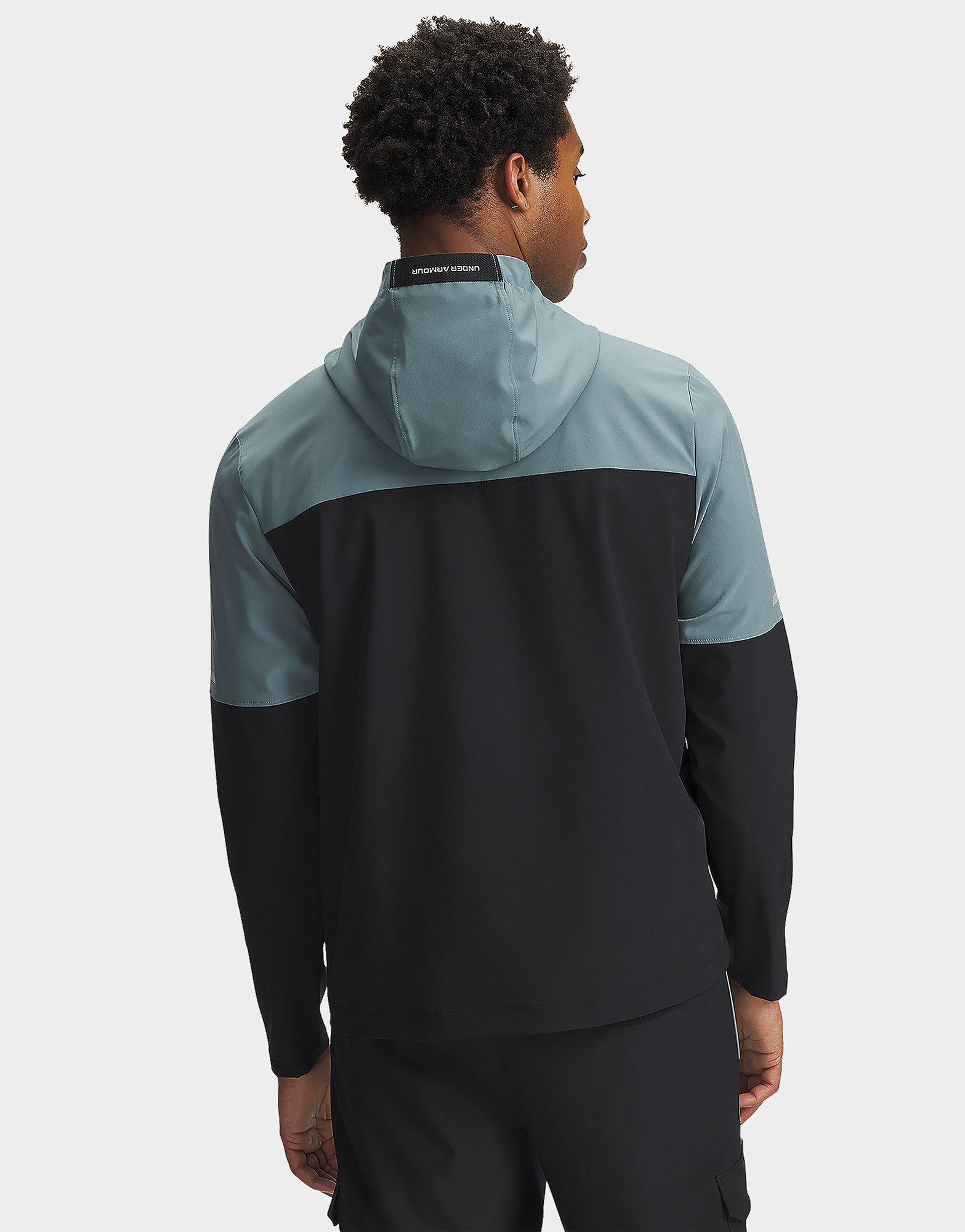Under Armour Long-Sleeves UA Tech Utility Woven Jckt