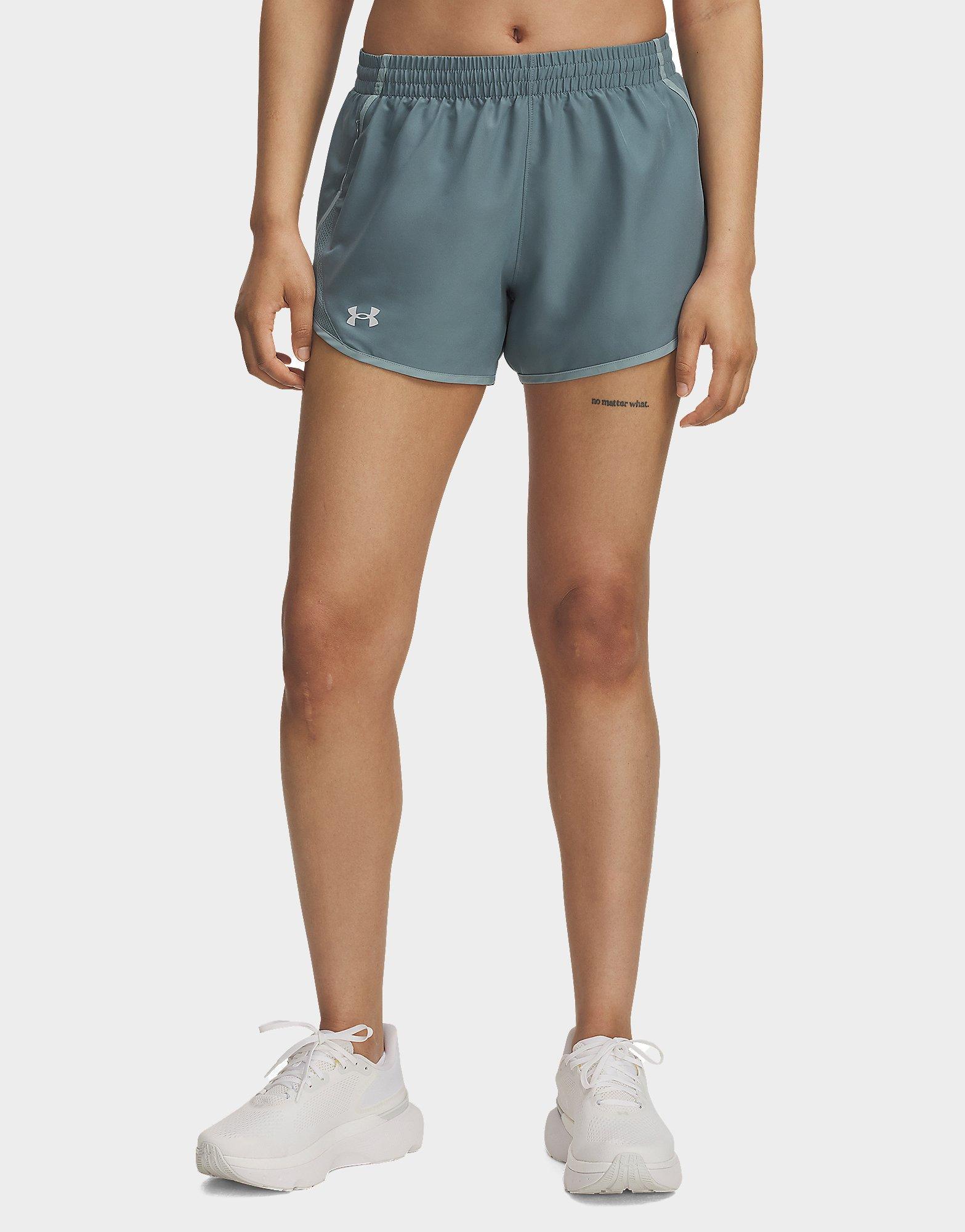 Under Armour Fly-By Shorts