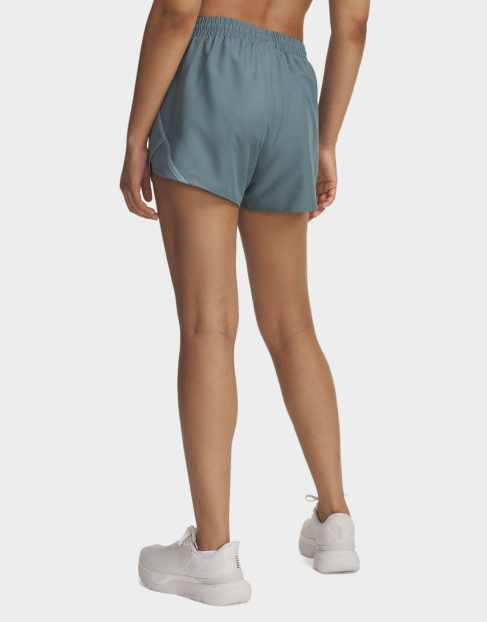 Under Armour Fly-By Shorts