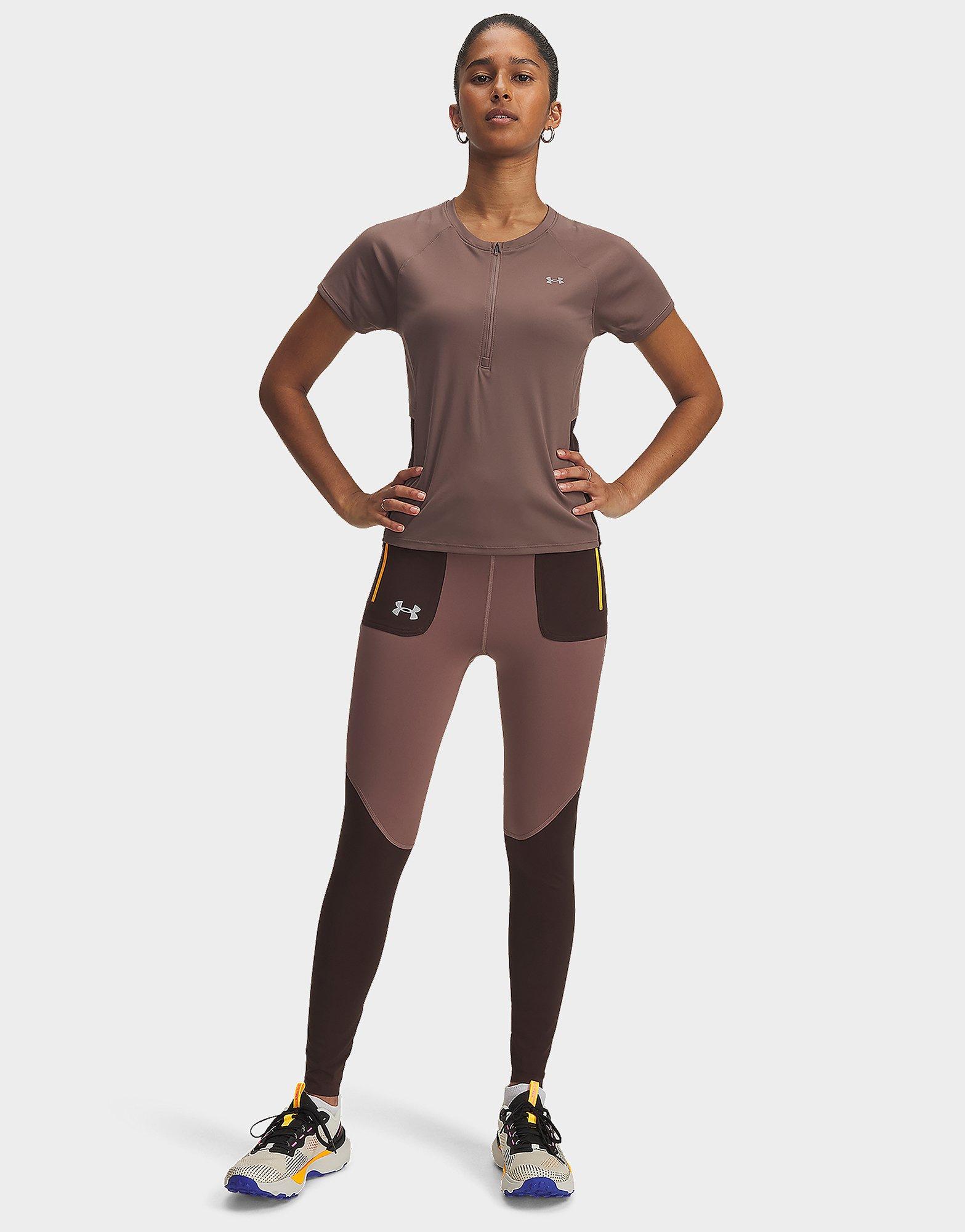 Under Armour Leggings UA Trail Run Tight