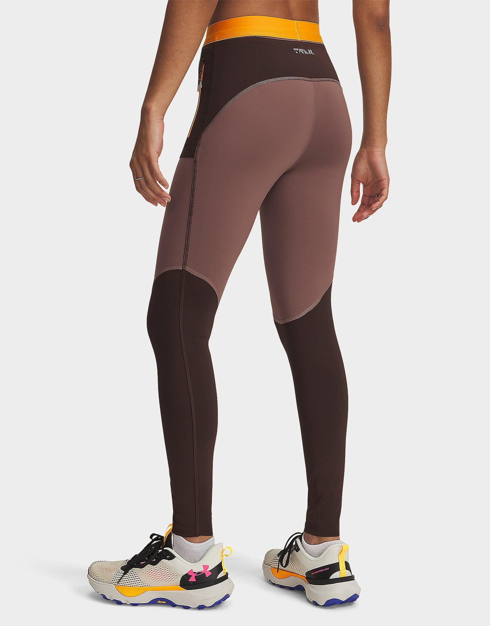 Under Armour Leggings UA Trail Run Tight