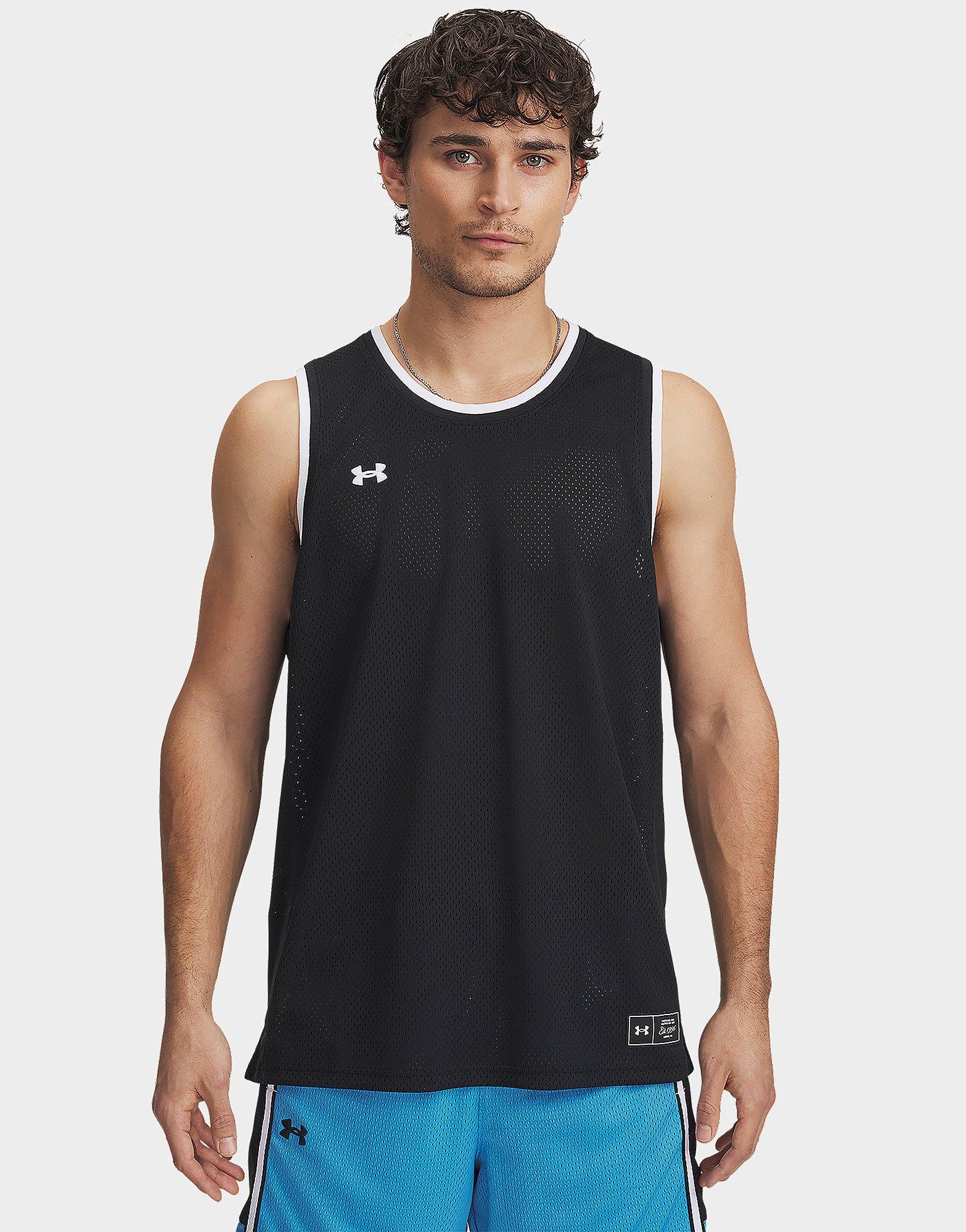 Under Armour Sleeveless UA Zone Pro Mesh Tank