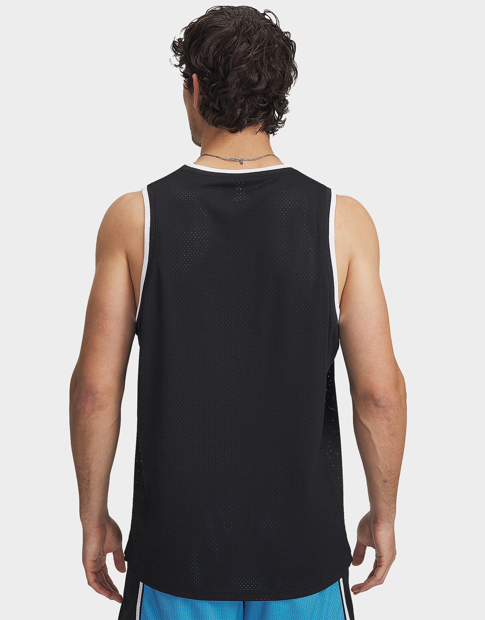 Under Armour Sleeveless UA Zone Pro Mesh Tank
