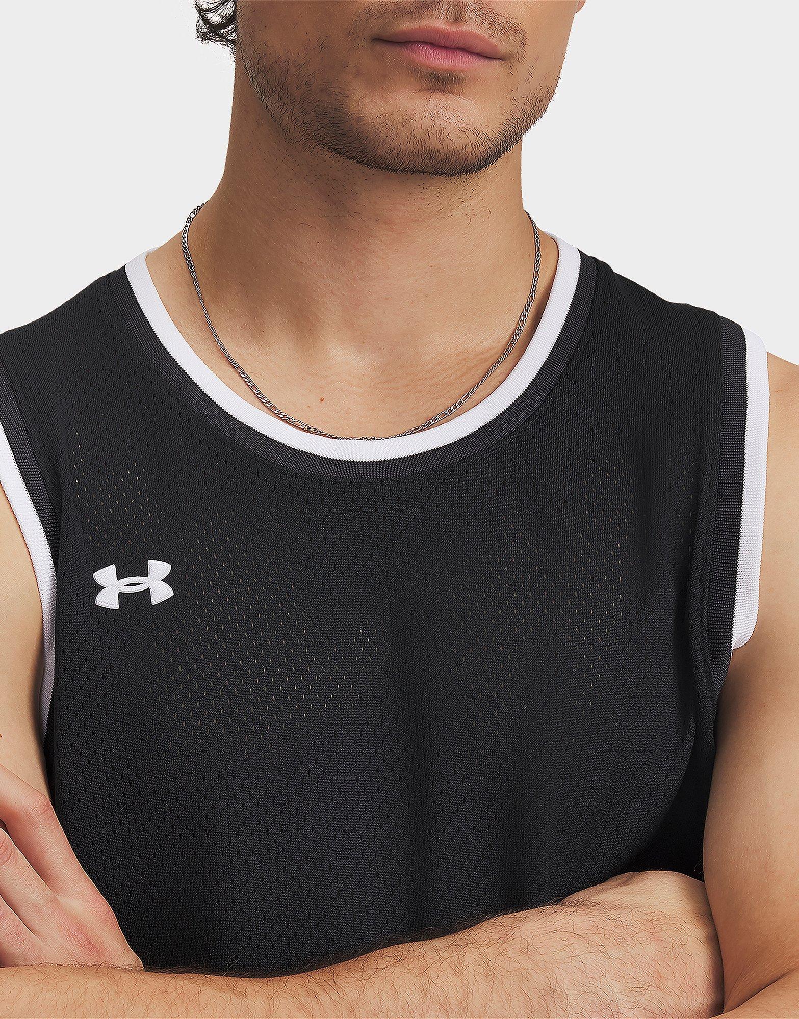 Under Armour Sleeveless UA Zone Pro Mesh Tank
