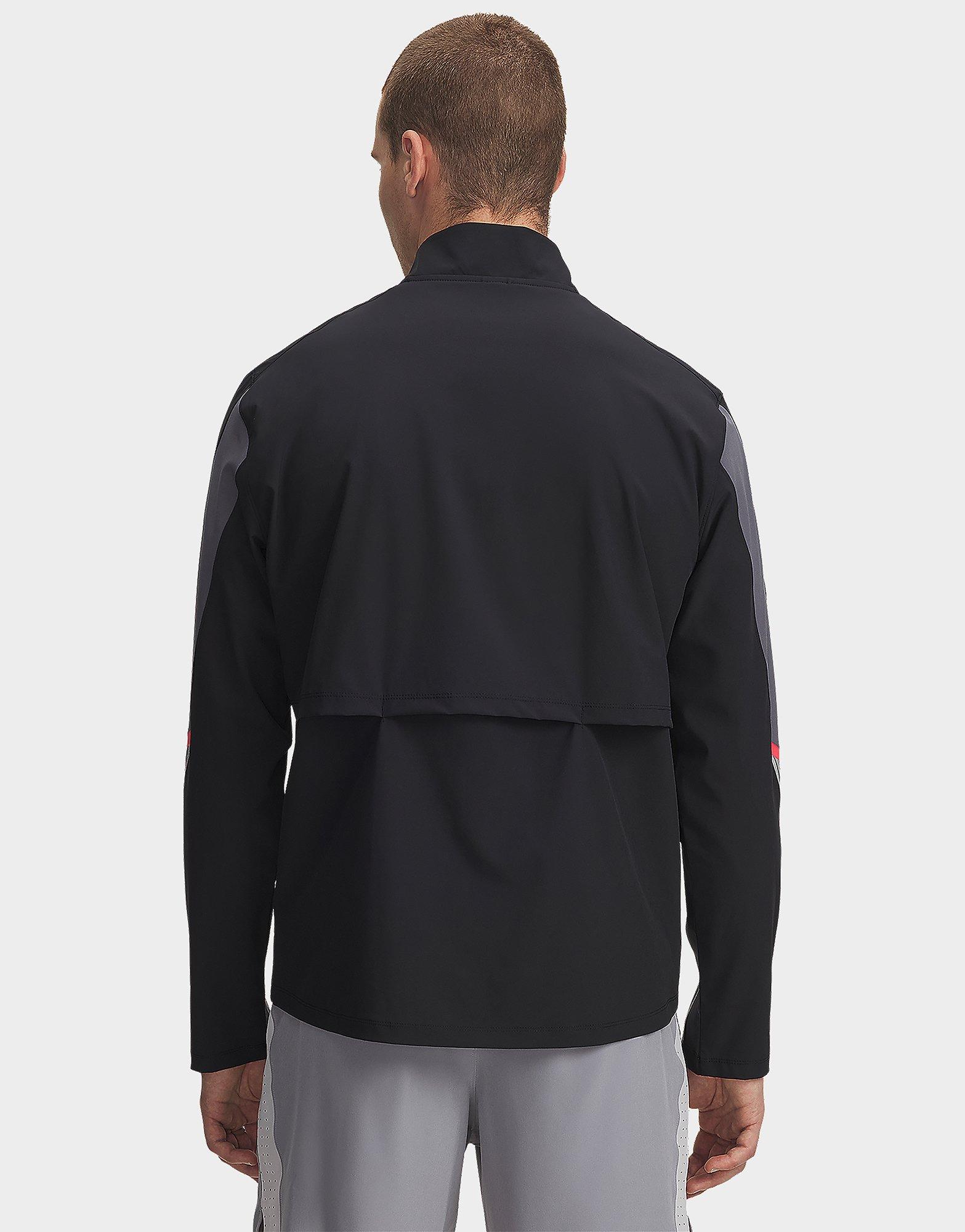 Under Armour Jackets UA Velociti Storm Jacket