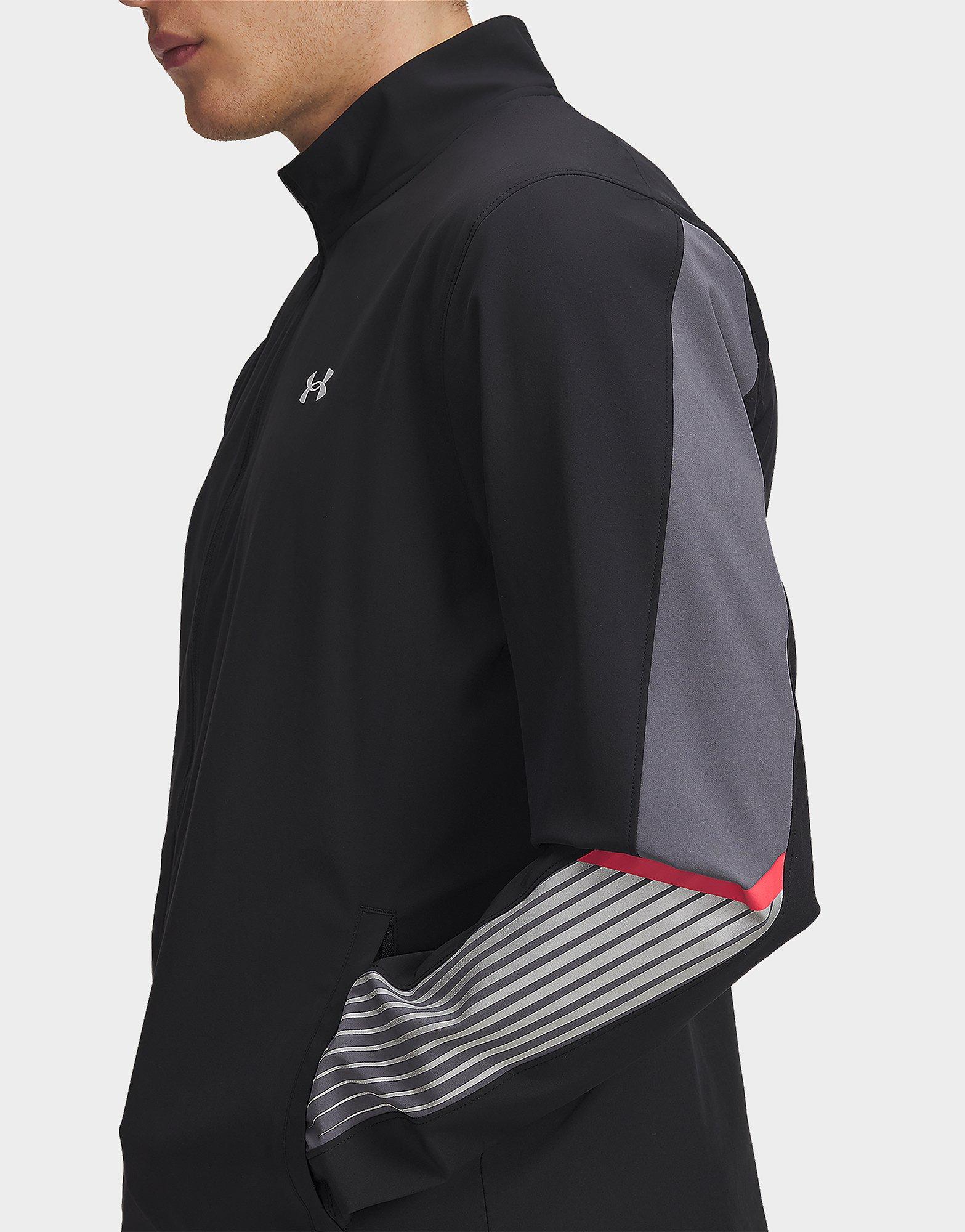 Under Armour Jackets UA Velociti Storm Jacket