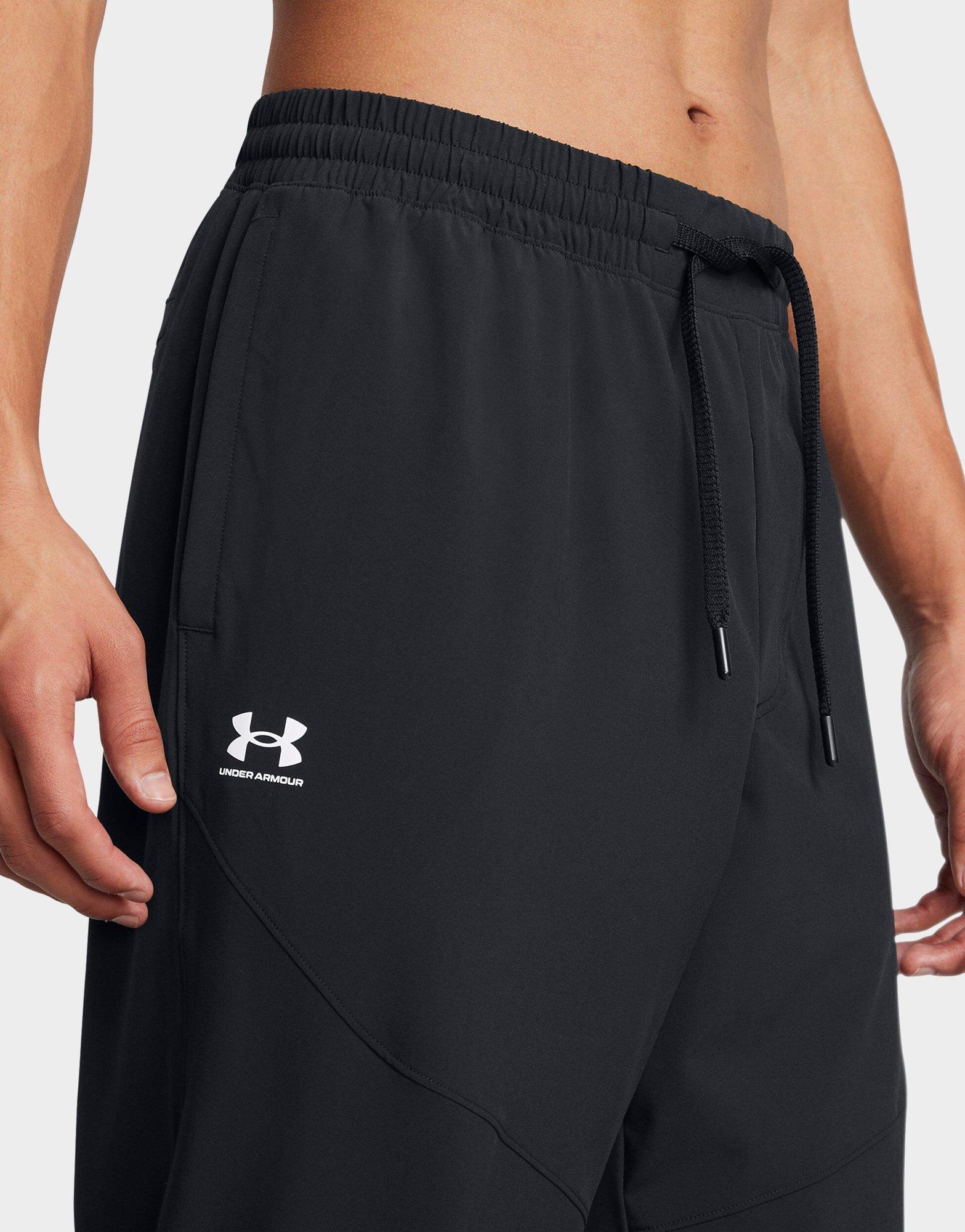 Under Armour Warmup Bottoms UA Vibe Woven Jogger