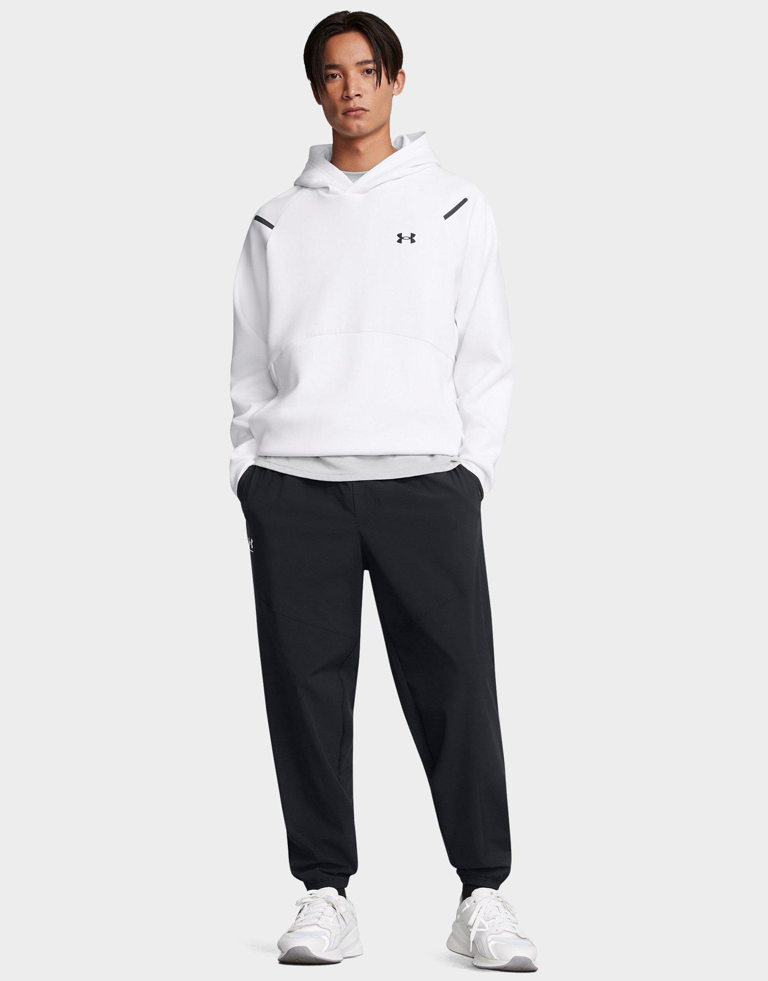Under Armour Warmup Bottoms UA Vibe Woven Jogger