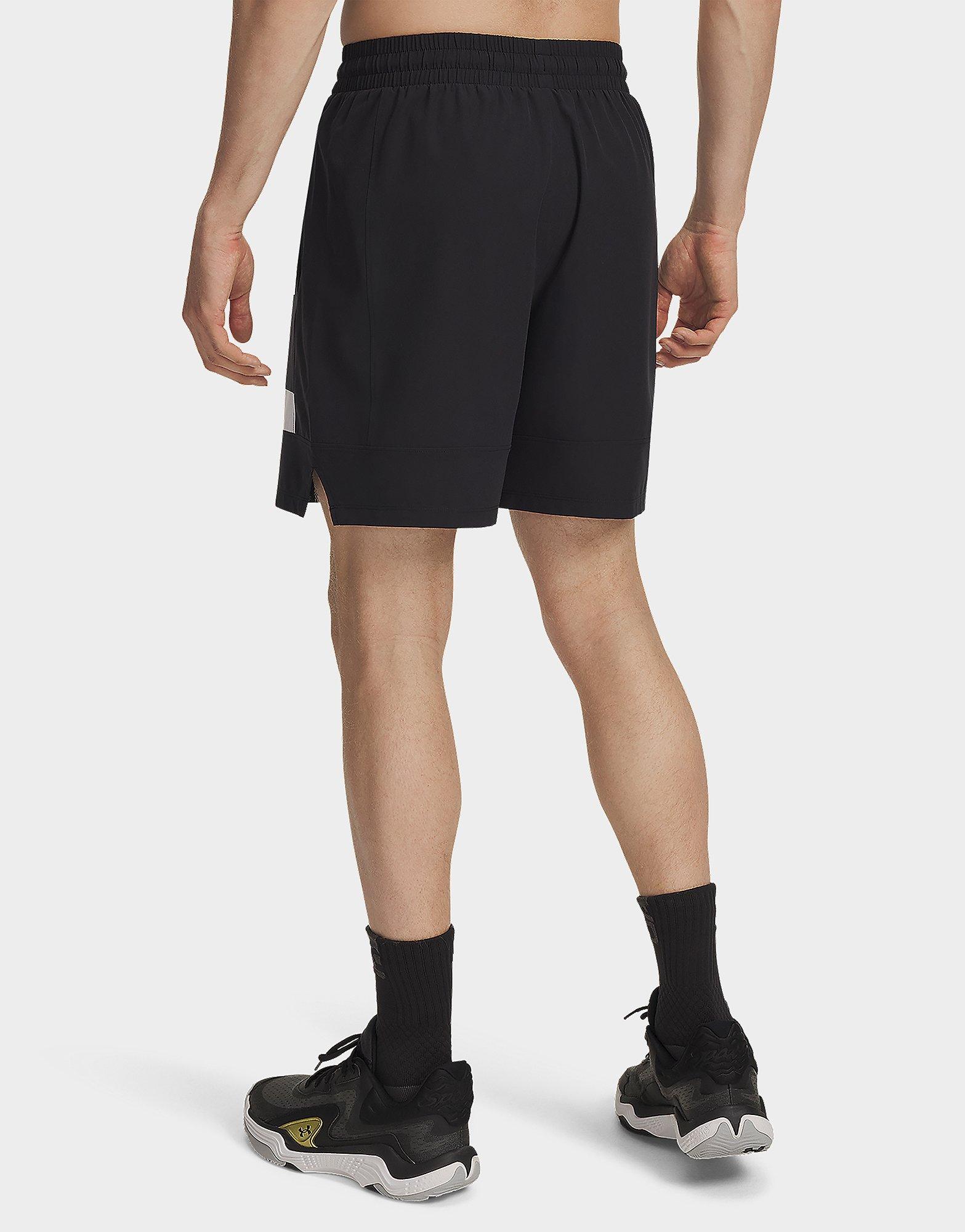 Under Armour Shorts UA M Zone 7\" Wvn Short Grphc