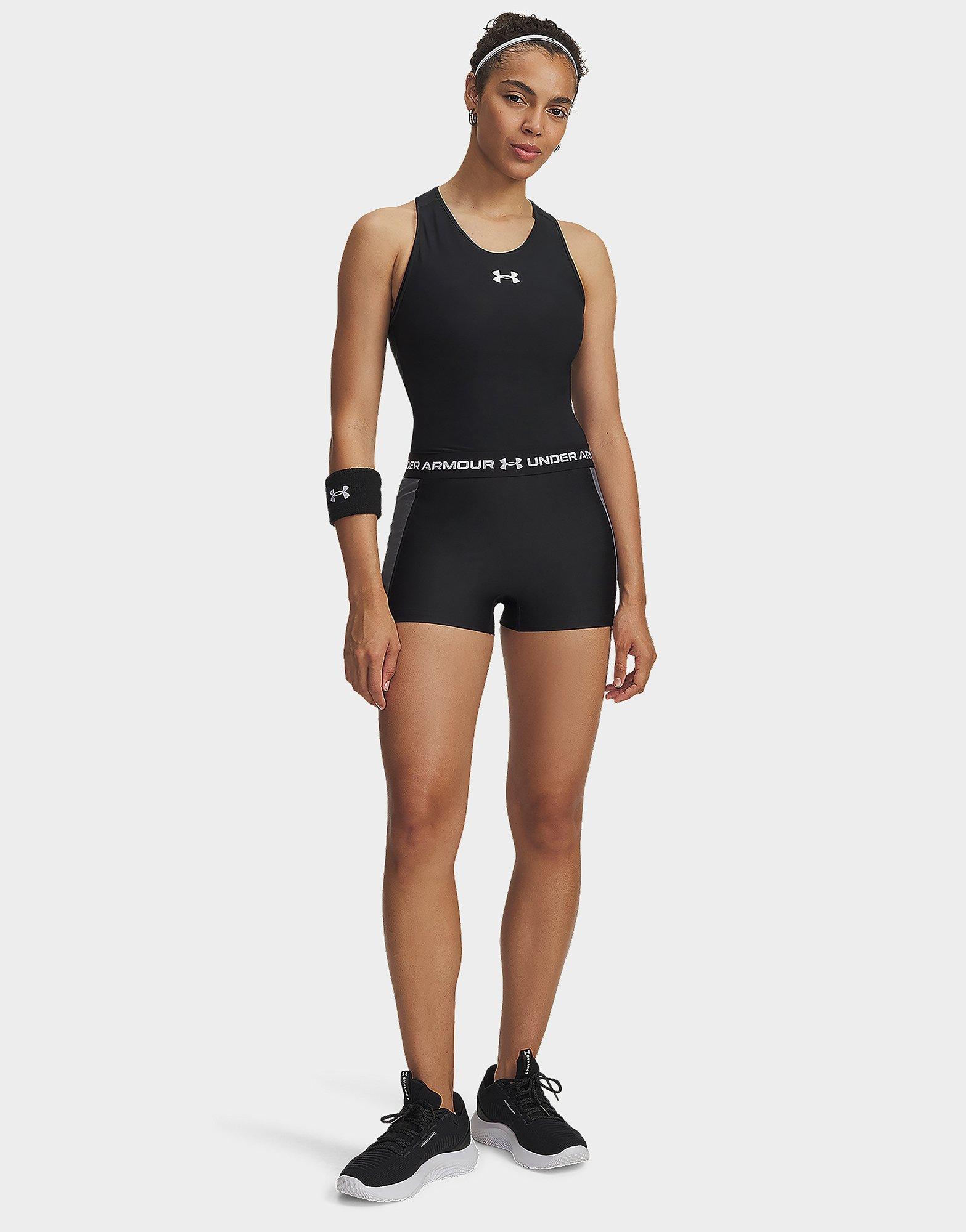 Under Armour Shorts UA HG Rib Shorty