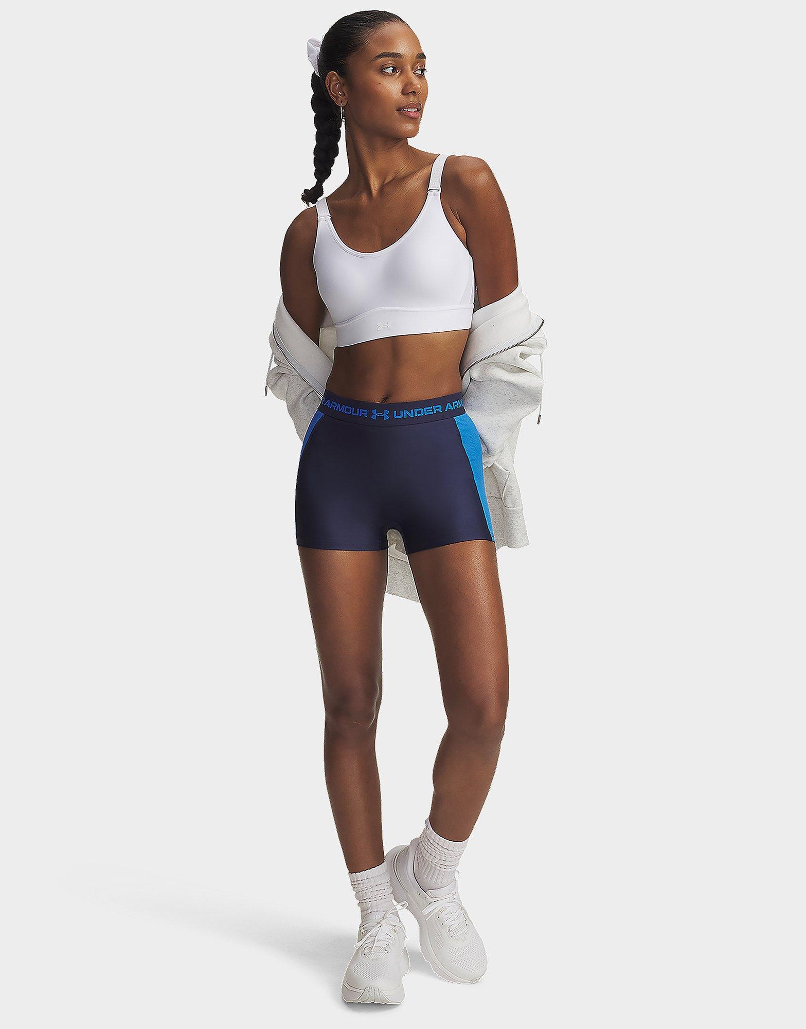 Under Armour Shorts UA HG Rib Shorty