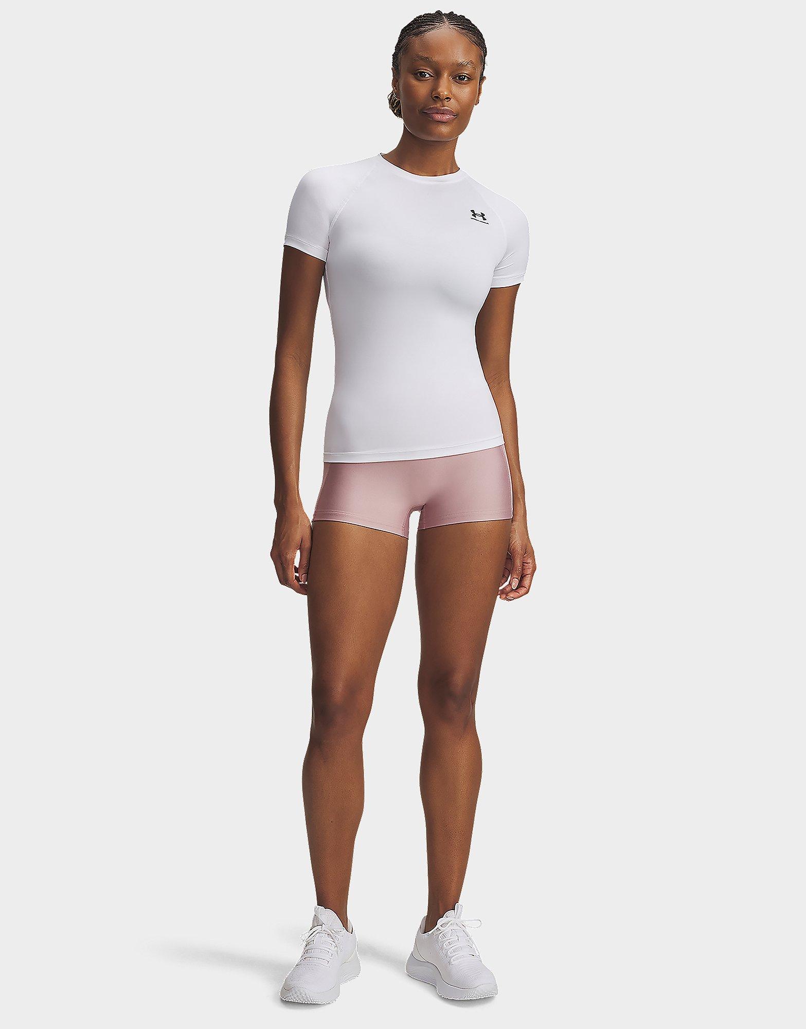Under Armour Shorts UA HG Rib Shorty