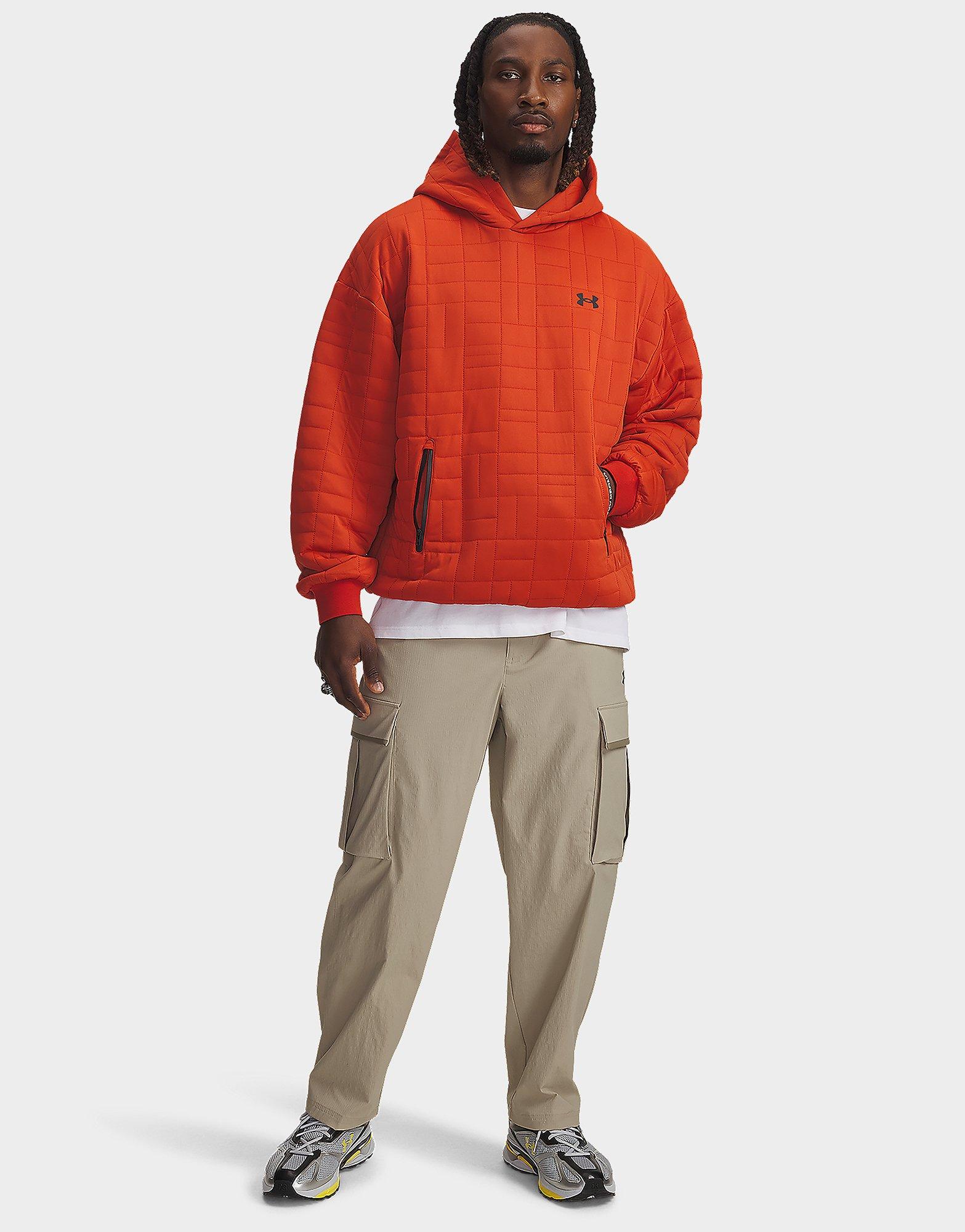 Under Armour Pants UA UNSTPBLE TXTR WOVEN CARGO