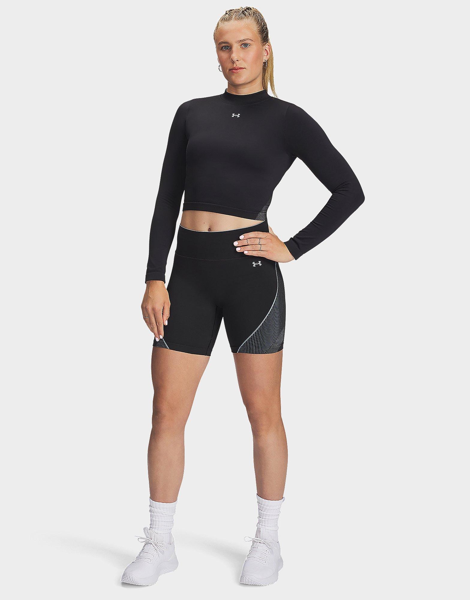 Under Armour Long-Sleeves UA Vanish Seamless LS