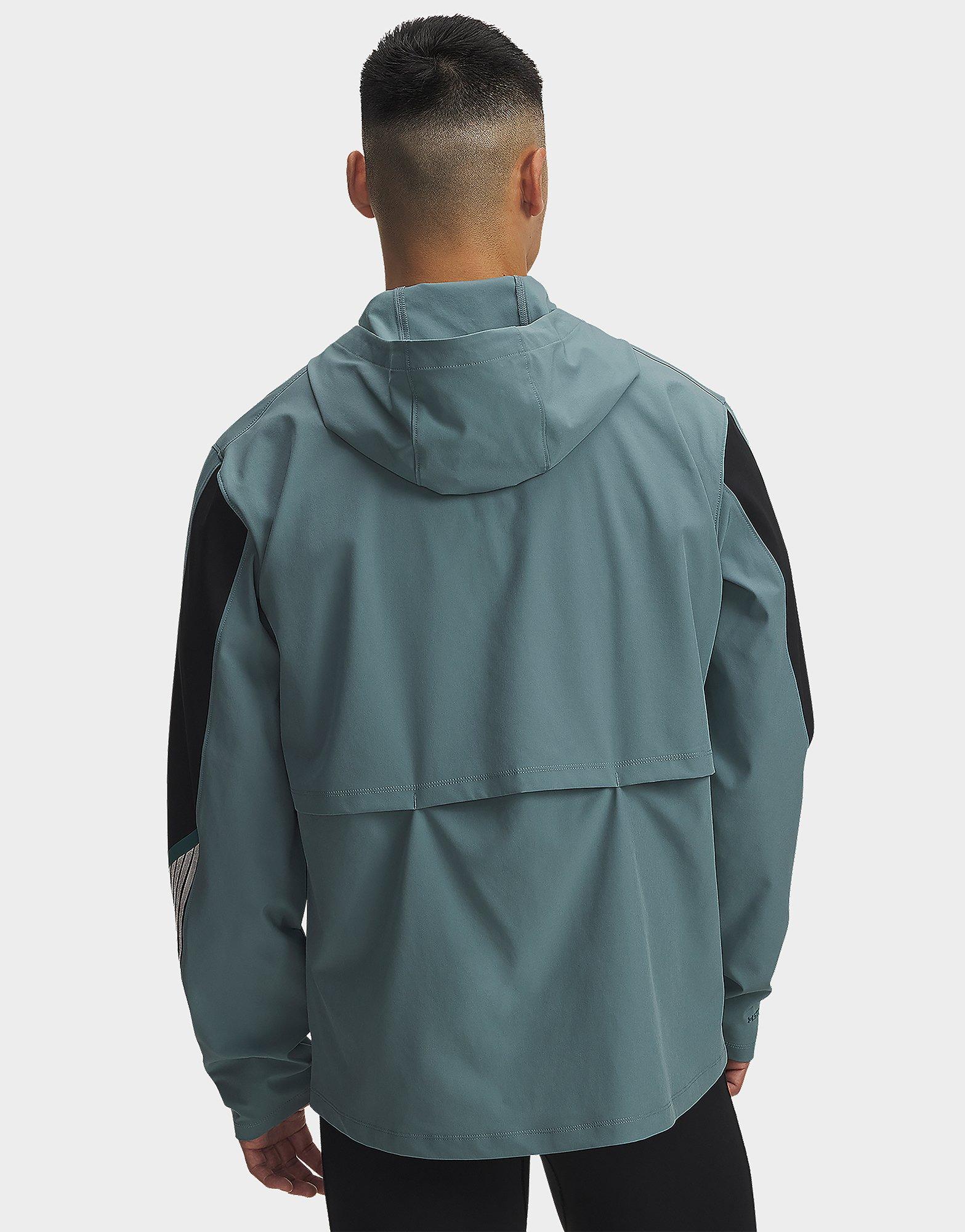 Under Armour Jackets UA Velociti Storm Hooded Jkt