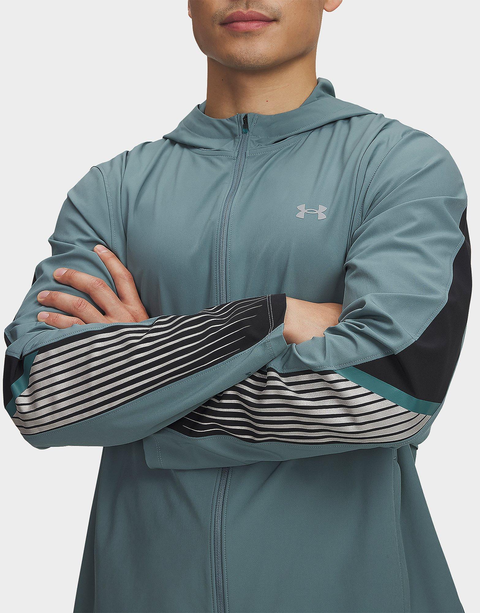 Under Armour Jackets UA Velociti Storm Hooded Jkt