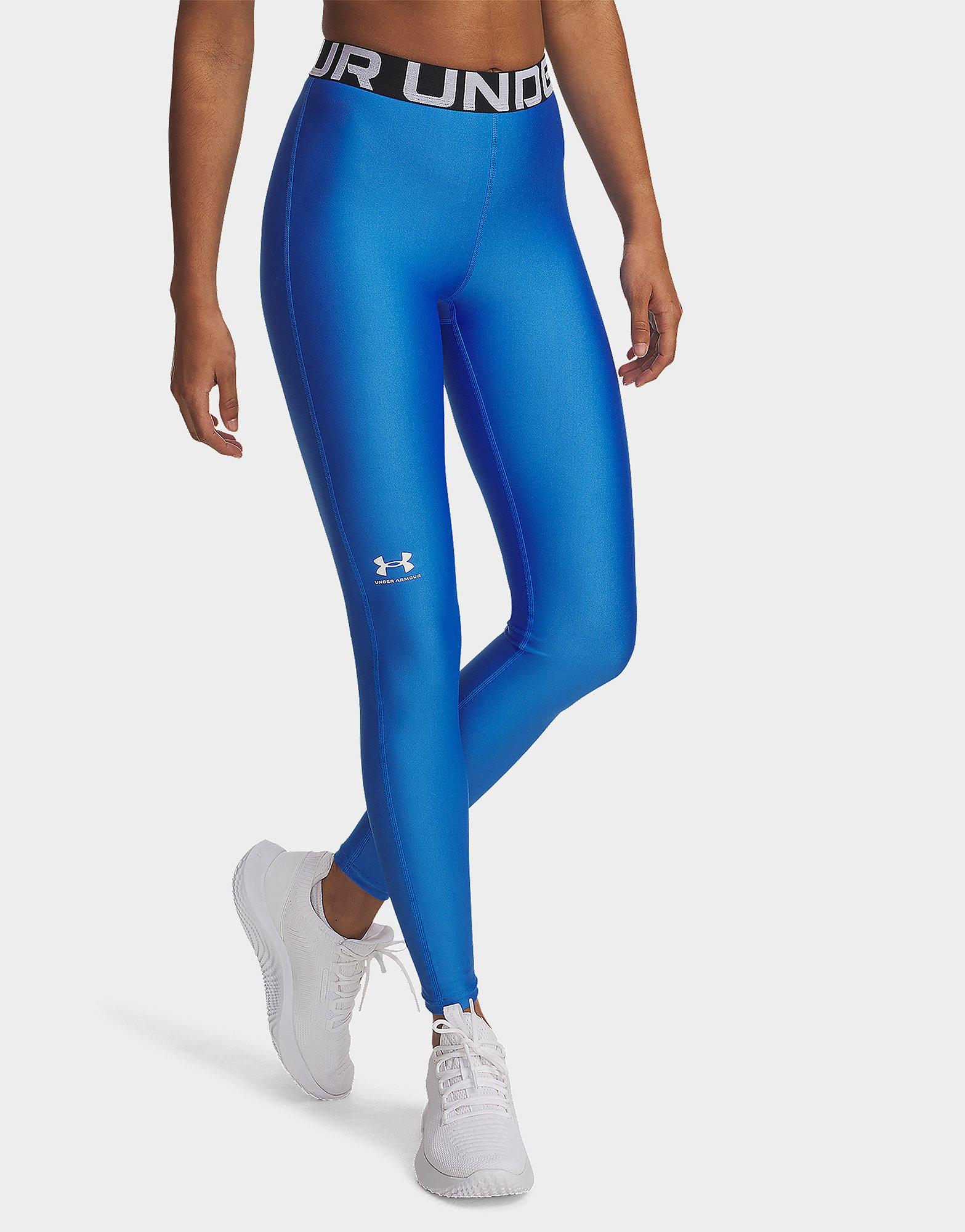 Under Armour Authentics Leggings